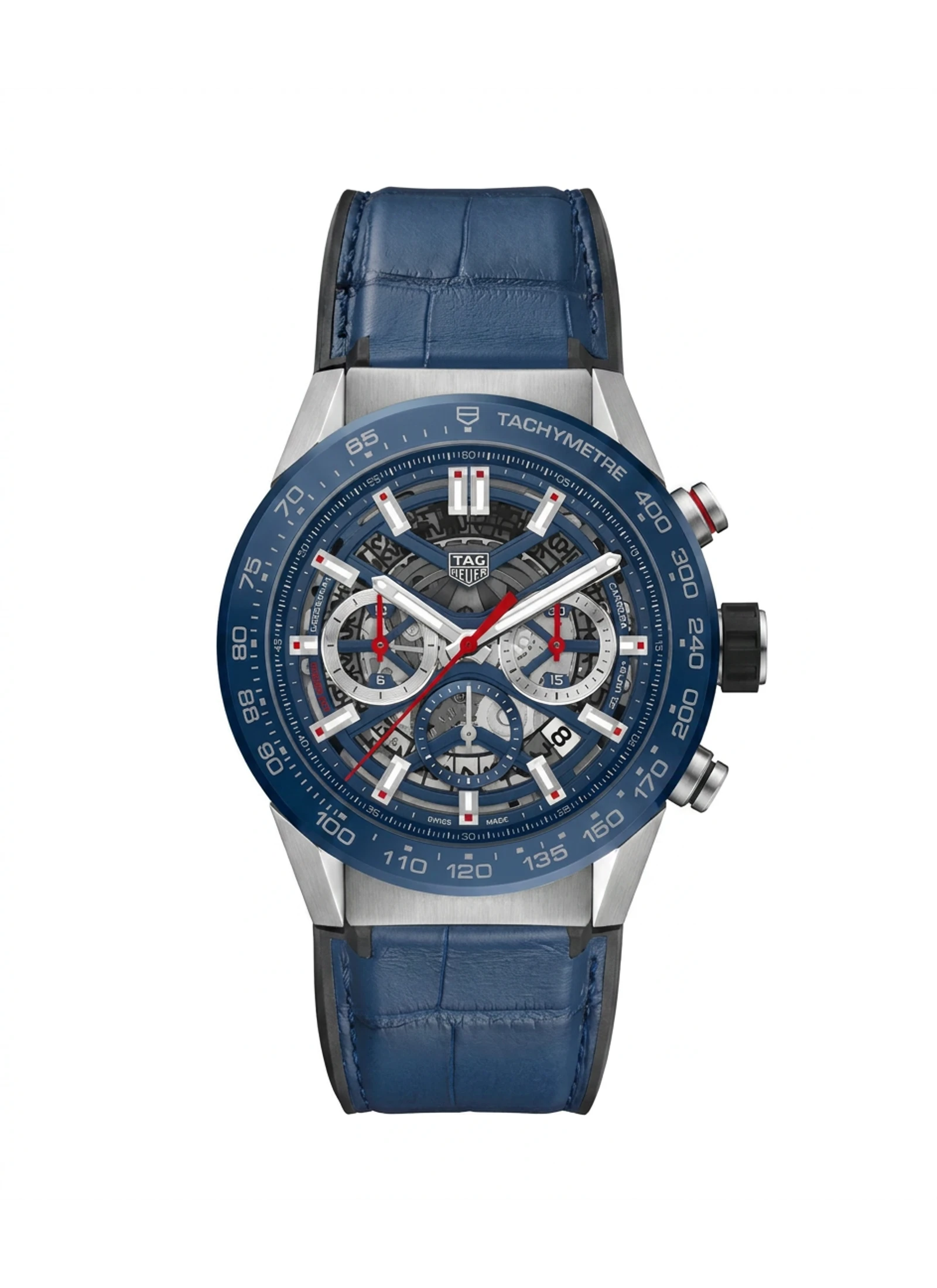 TAG Heuer Carrera CBG2A11.FC6460