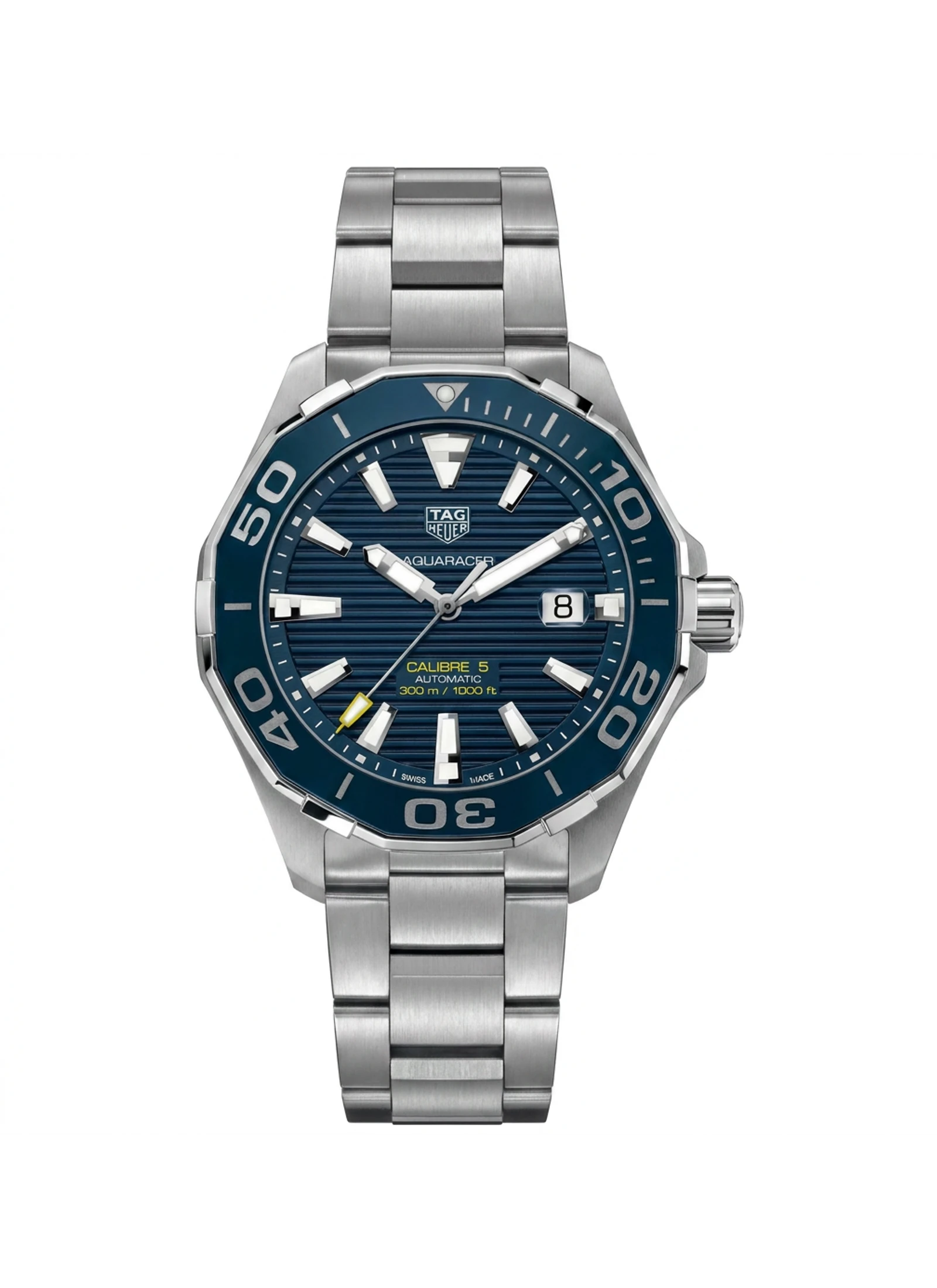 TAG Heuer Aquaracer 300M WAY201B.BA0927