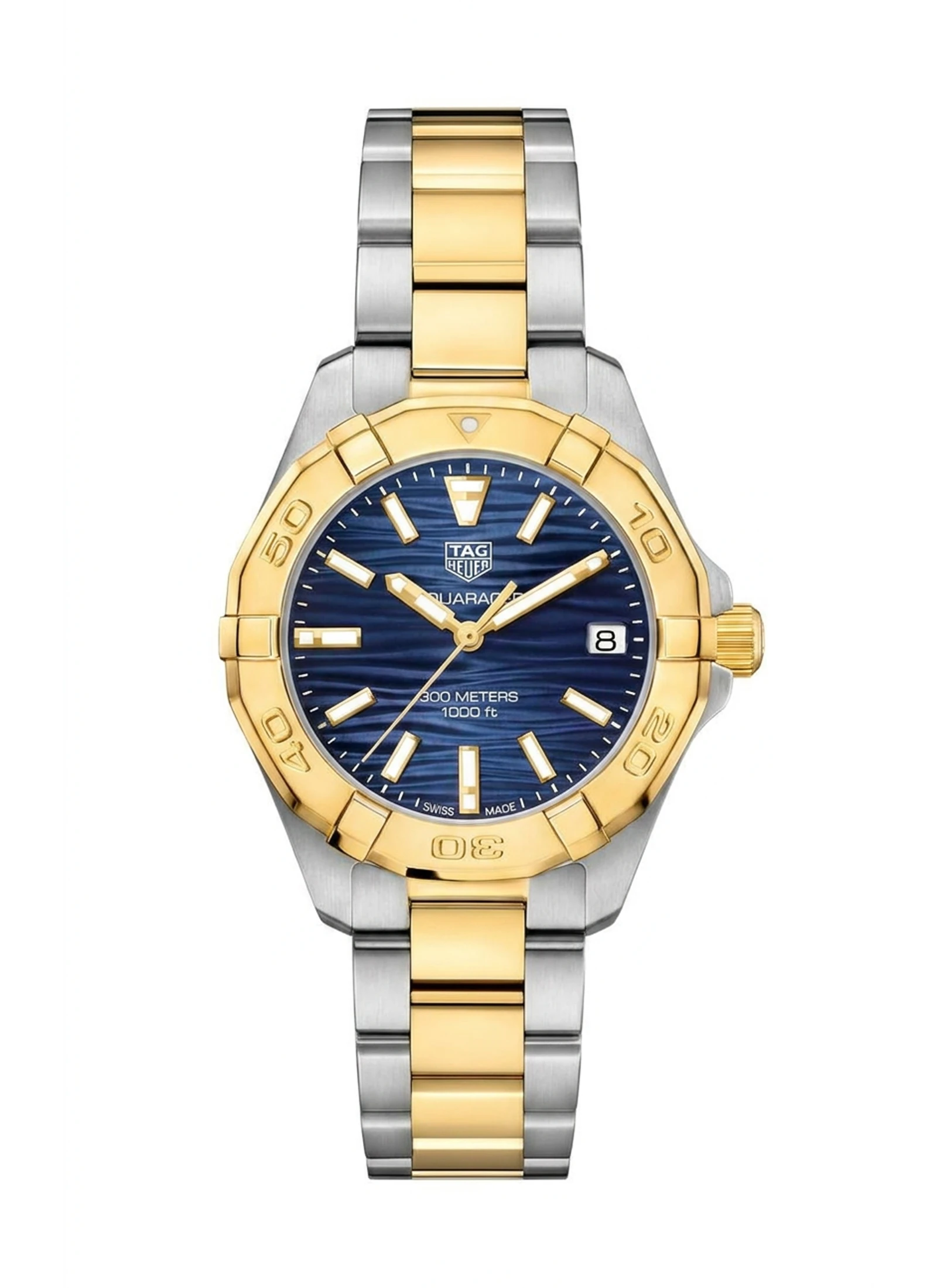 TAG Heuer Aquaracer Lady WBD1325.BB0320