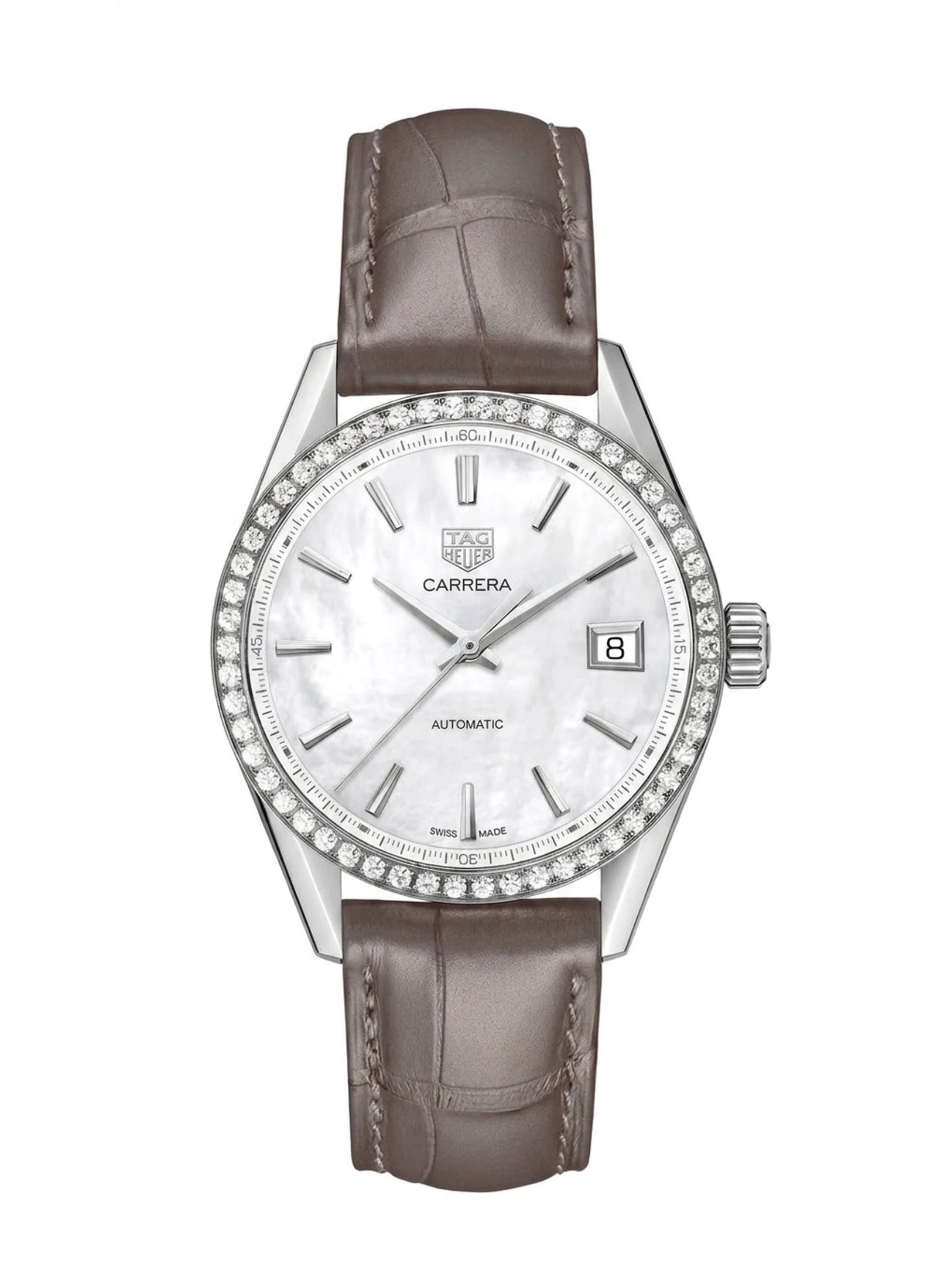 TAG Heuer Carrera Lady WBK2316.FC8258