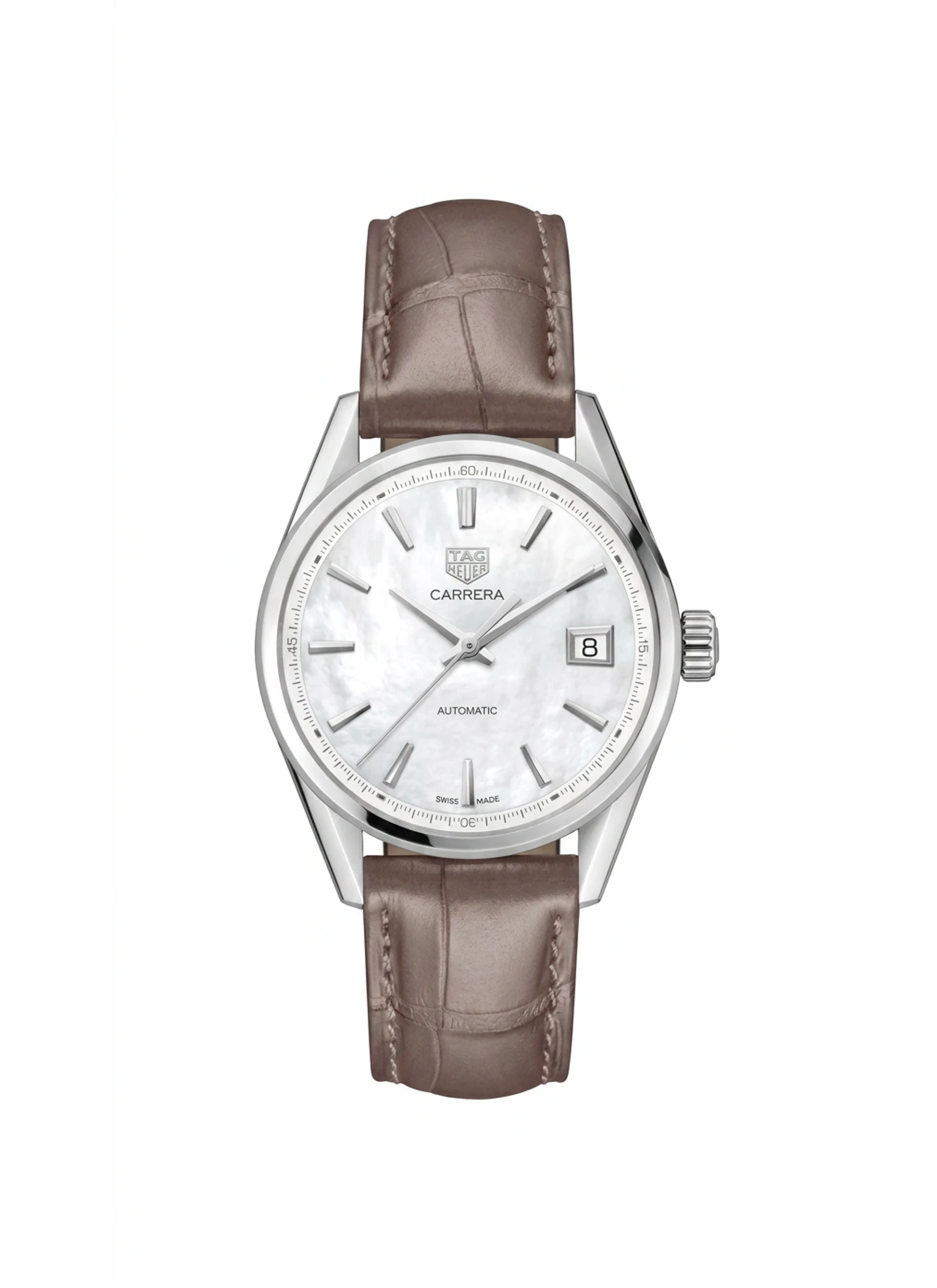 TAG Heuer Carrera Lady WBK2311.FC8258