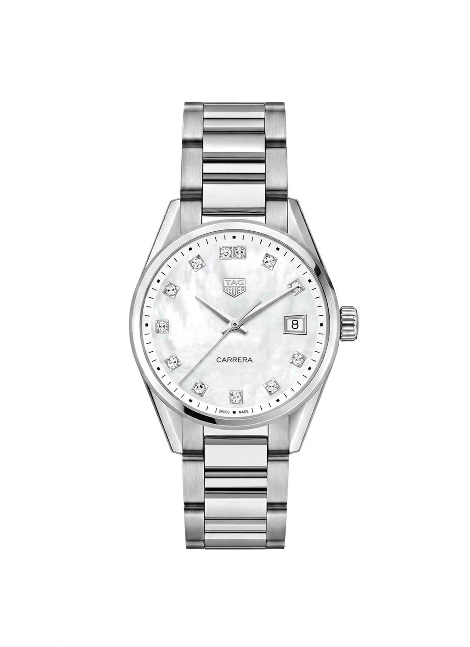 TAG Heuer Carrera Lady WBK1318.BA0652
