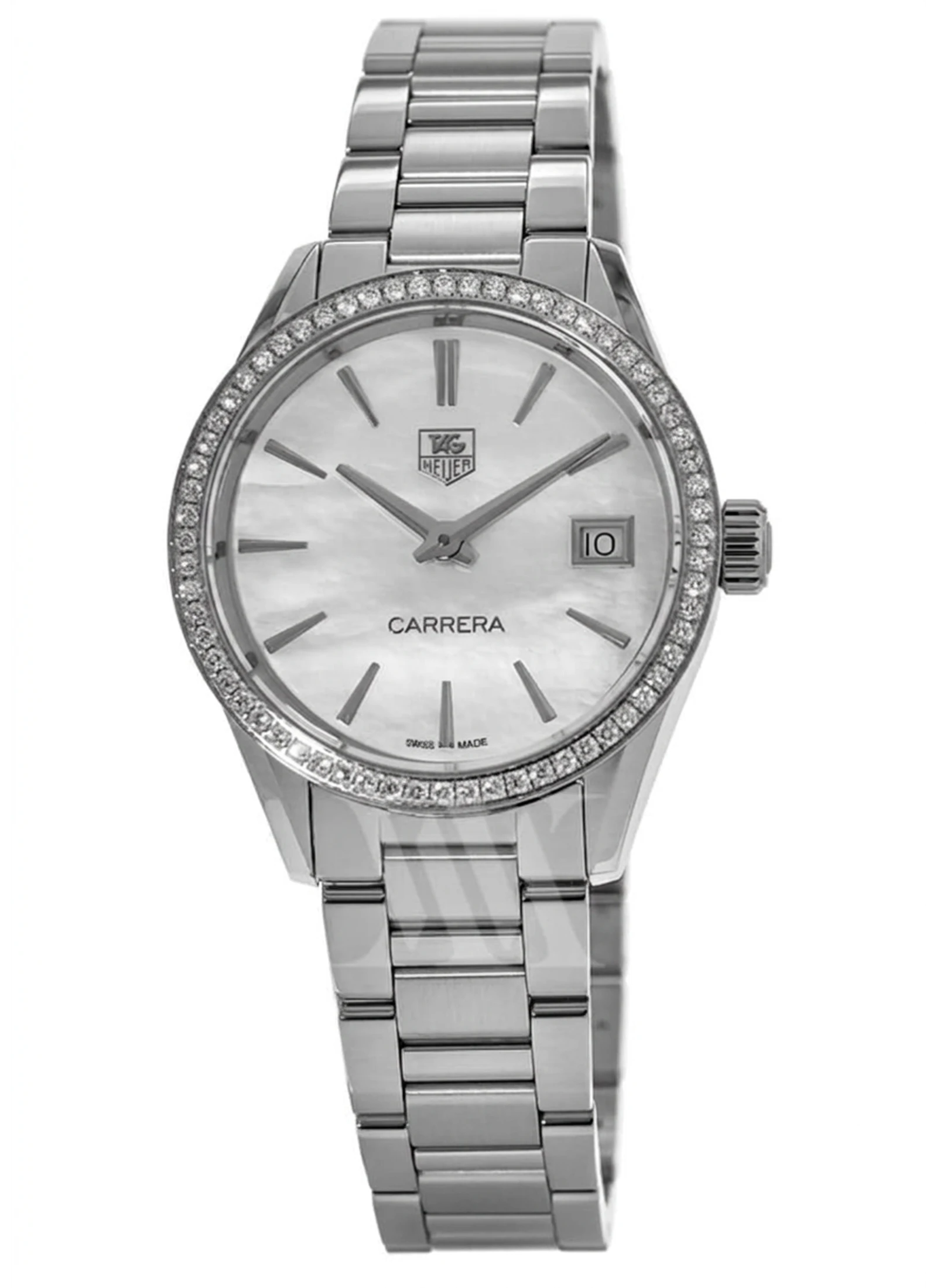 TAG Heuer Carrera Lady WAR1315.BA0778