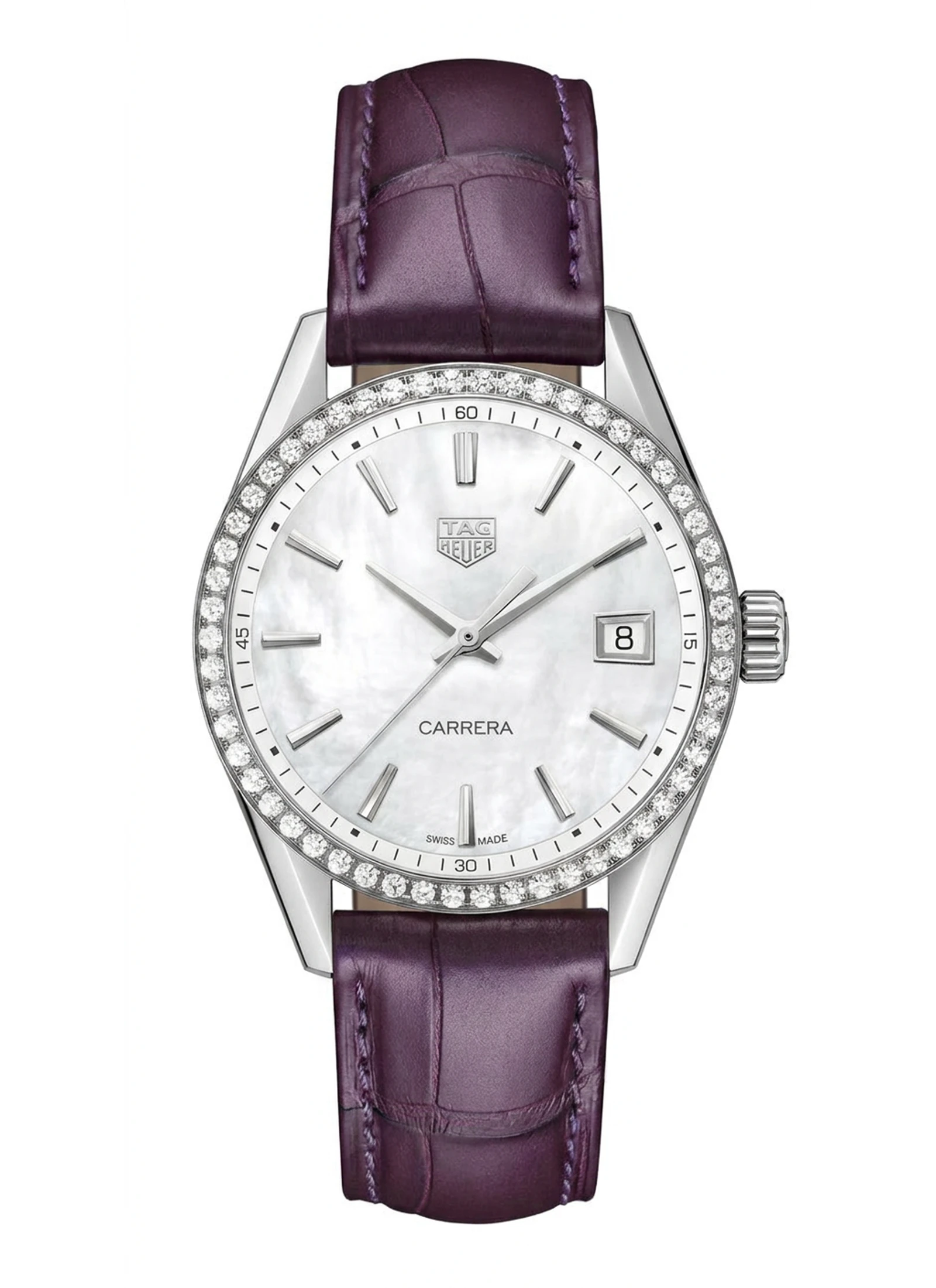 TAG Heuer Carrera Lady WBK1316.FC8261