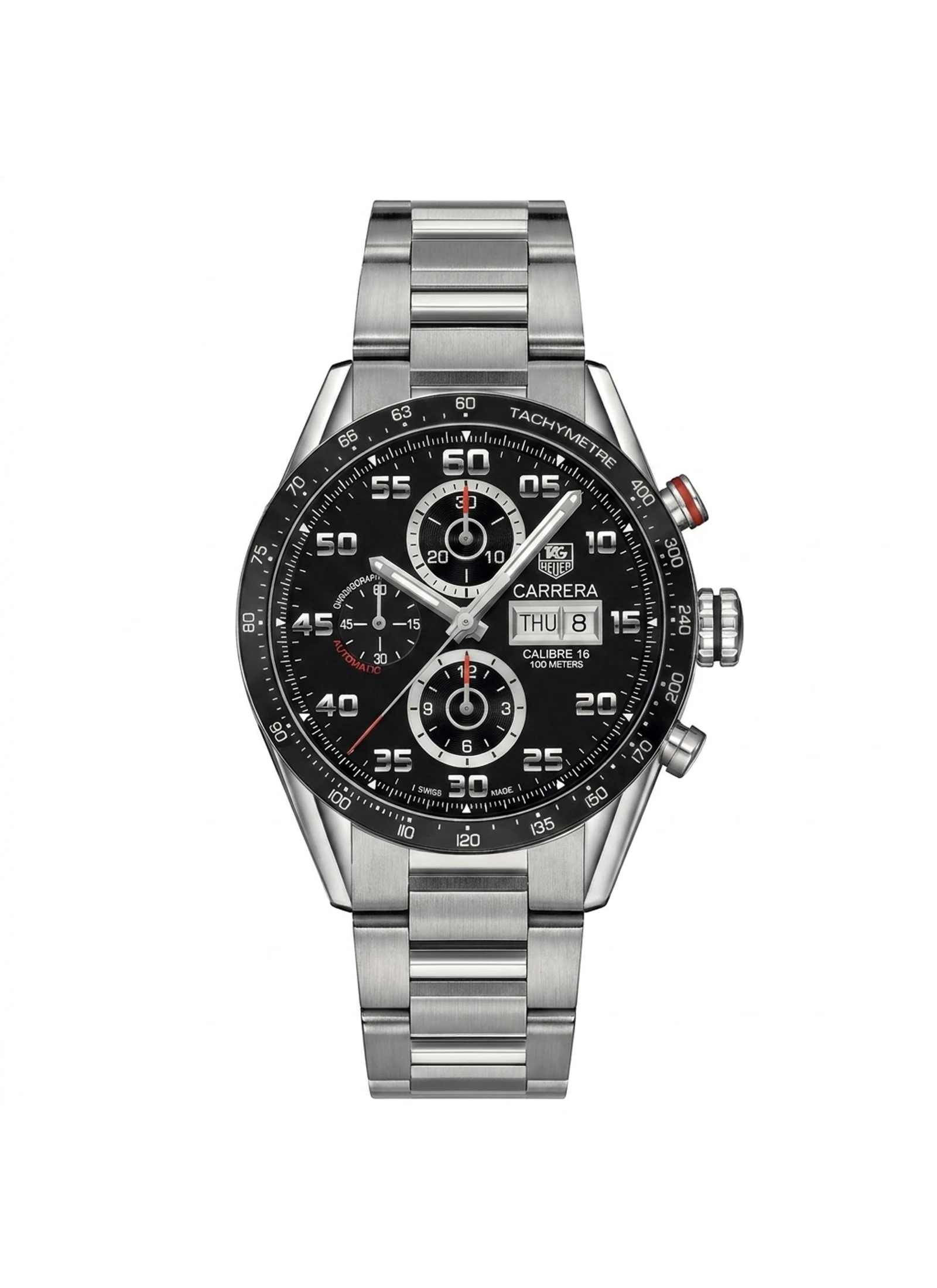 TAG Heuer Carrera Calibre 16 CV2A1R.BA0799