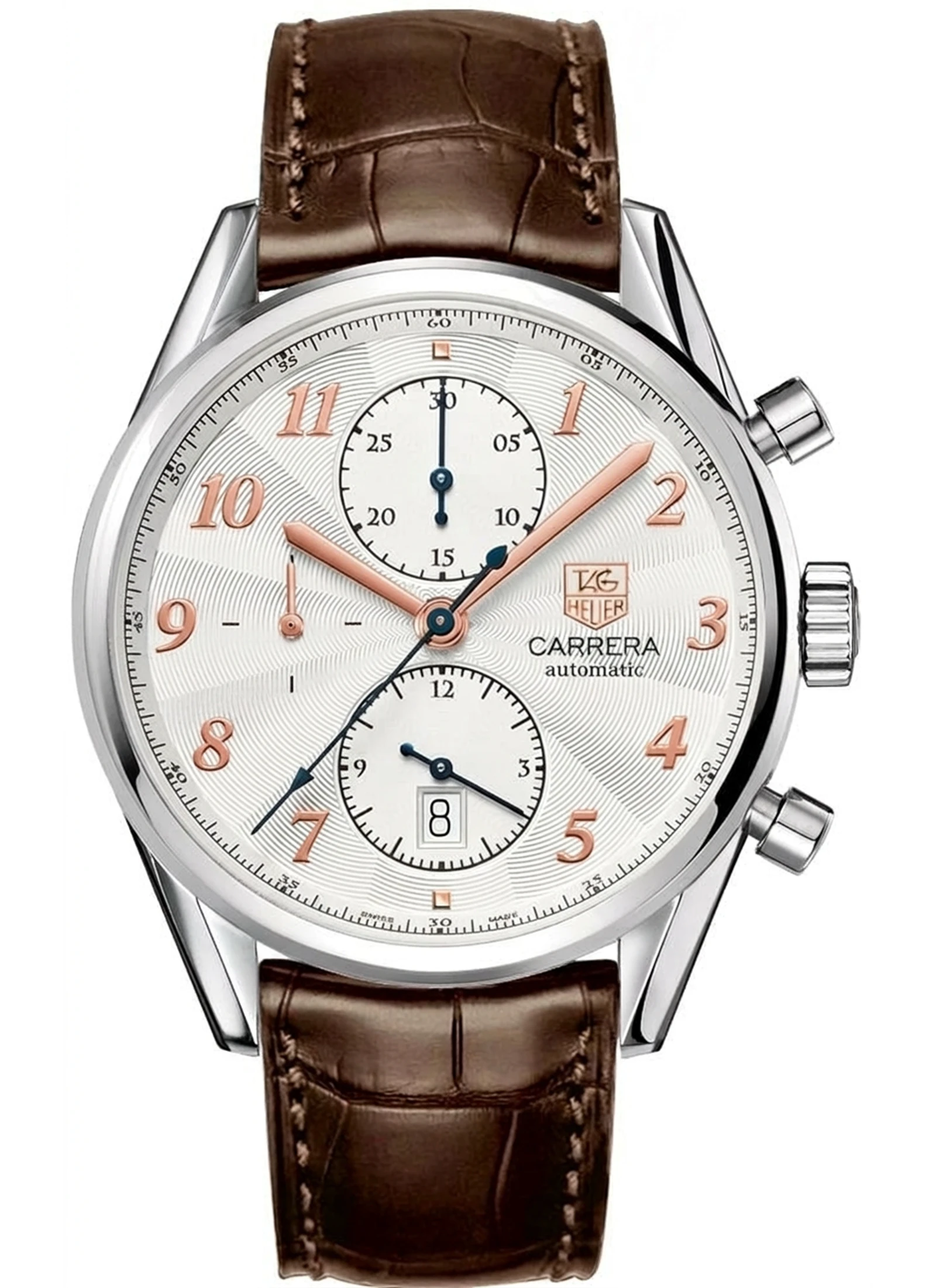 TAG Heuer Carrera Calibre 16 CAS2112.FC6291