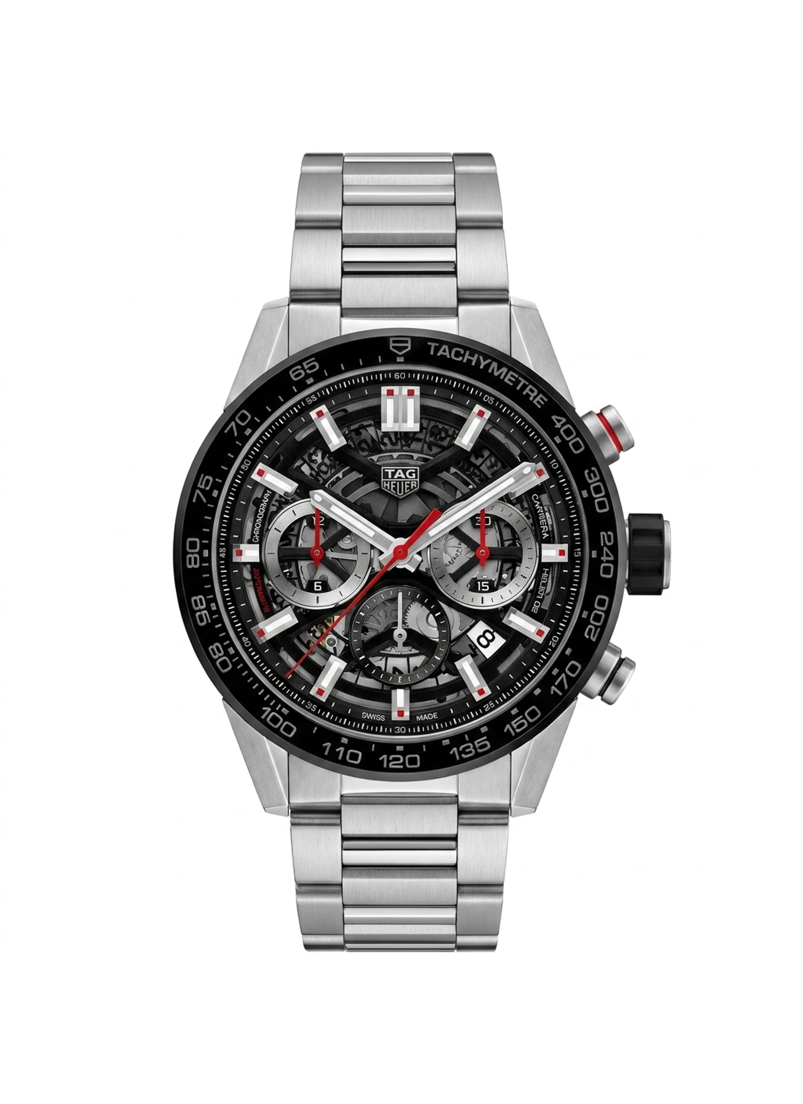 TAG Heuer Carrera CBG2010.BA0662