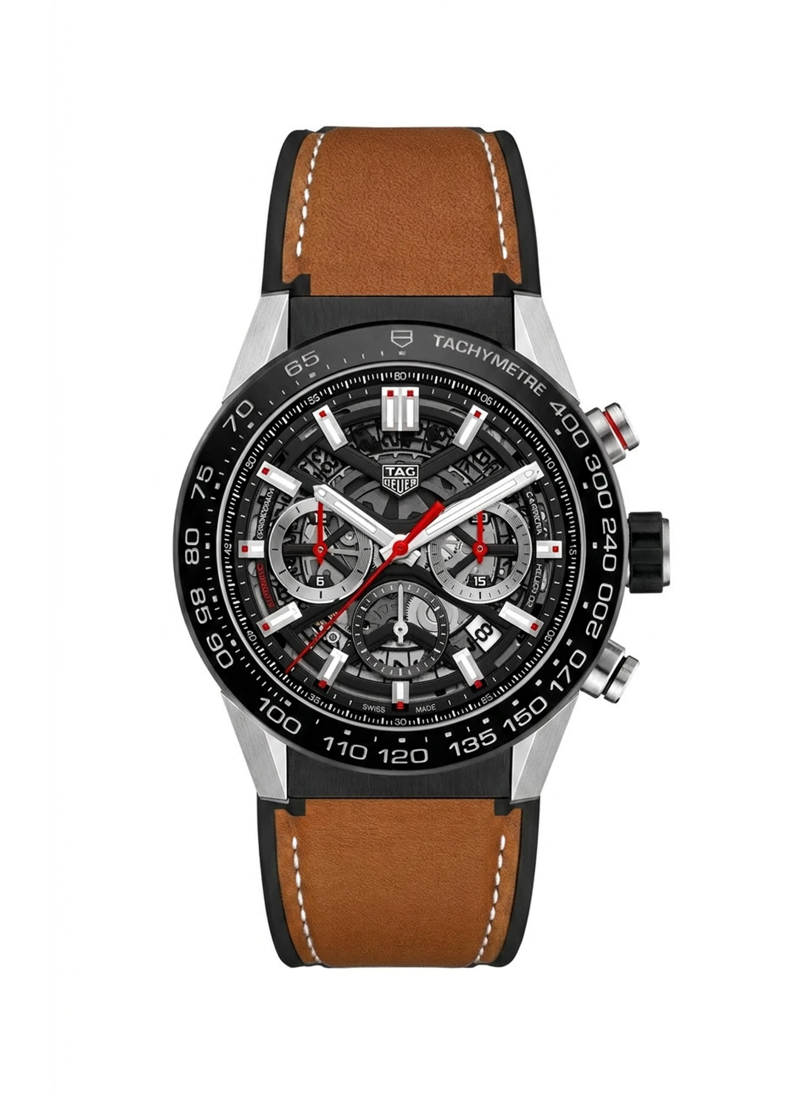 TAG Heuer Carrera CBG2A10.FT6169