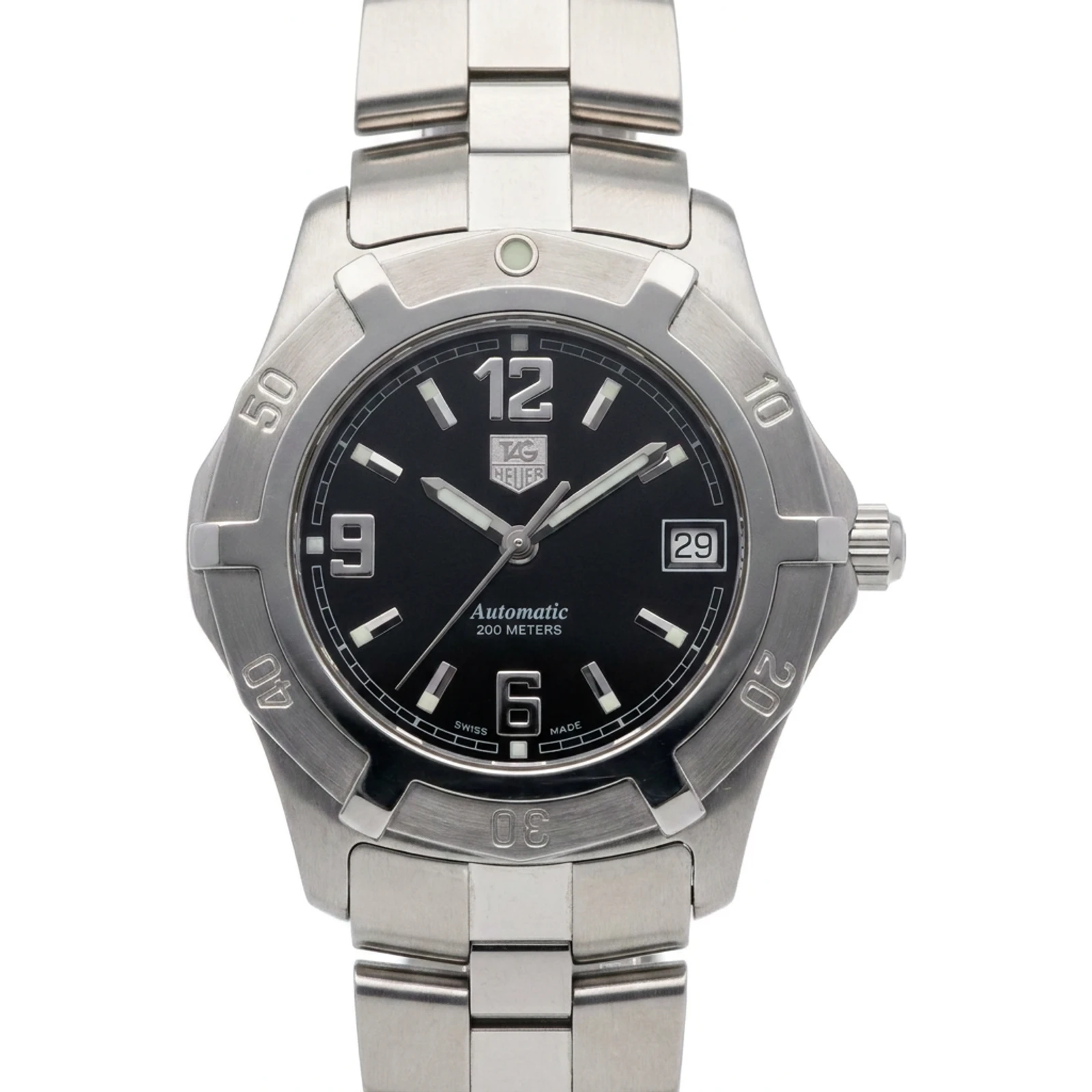 TAG Heuer 2000 WN2111