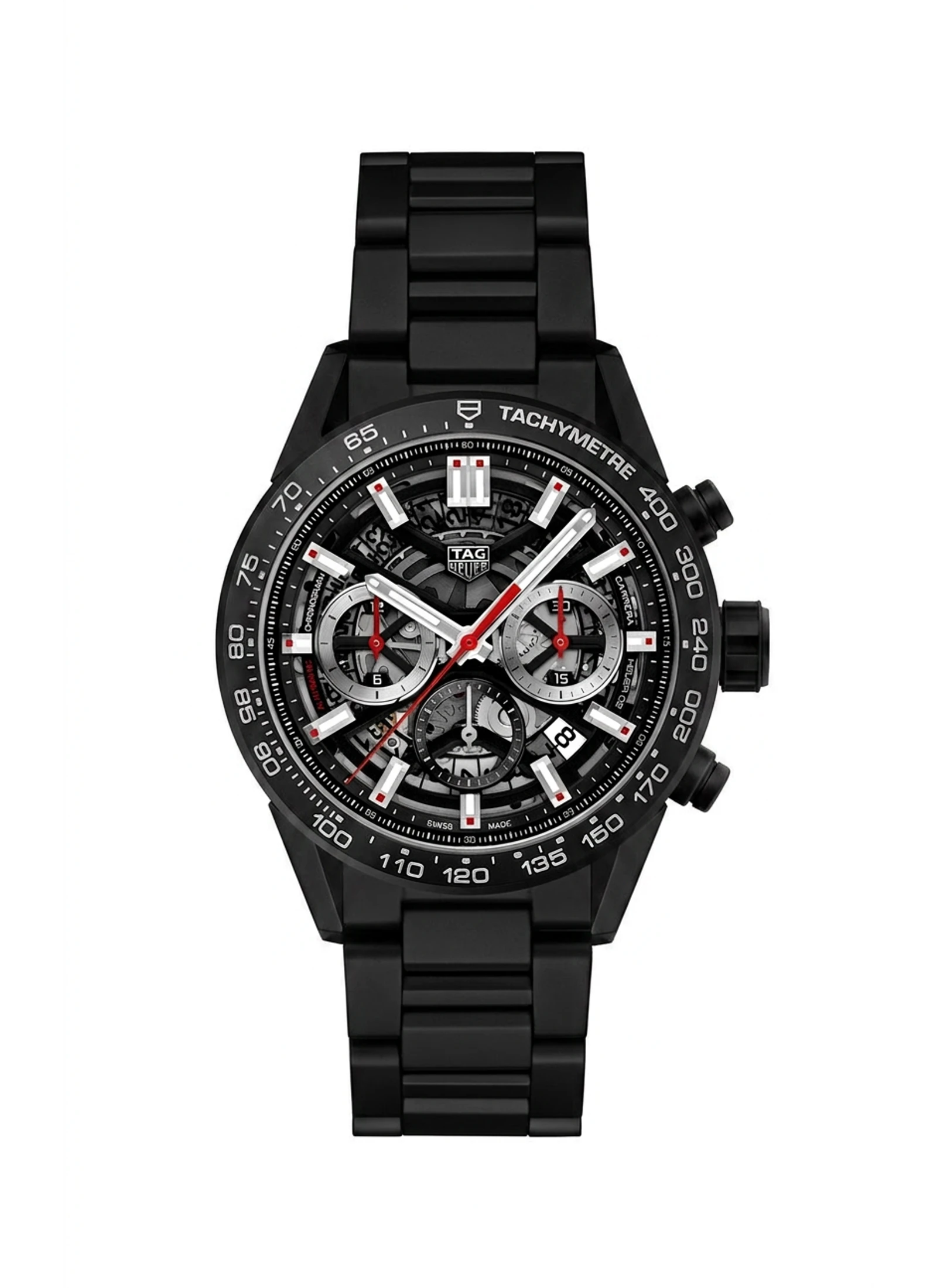 TAG Heuer Carrera CBG2090.BH0661