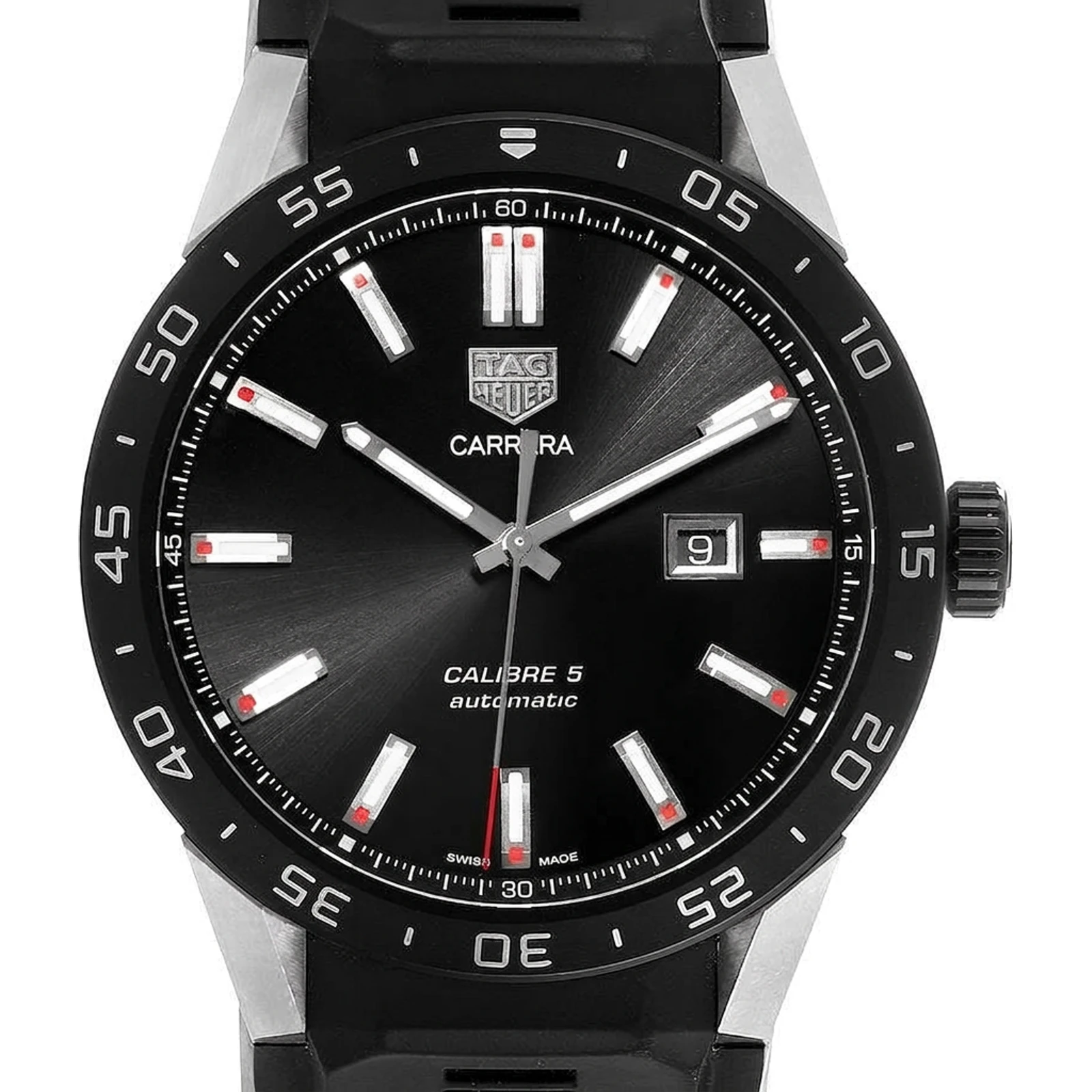 TAG Heuer Carrera SAR2A80
