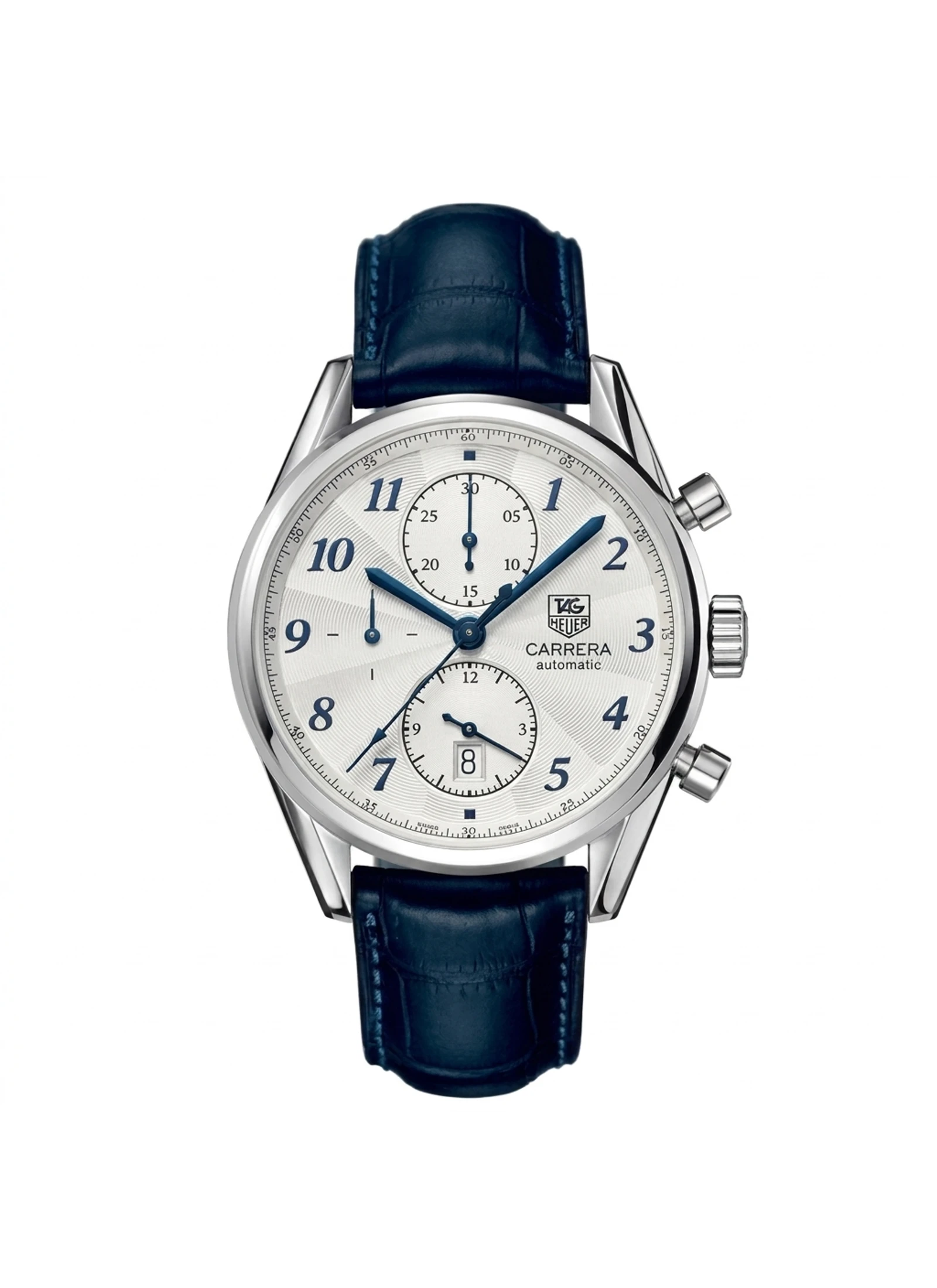 TAG Heuer Carrera Calibre 16 CAS2111.FC6292