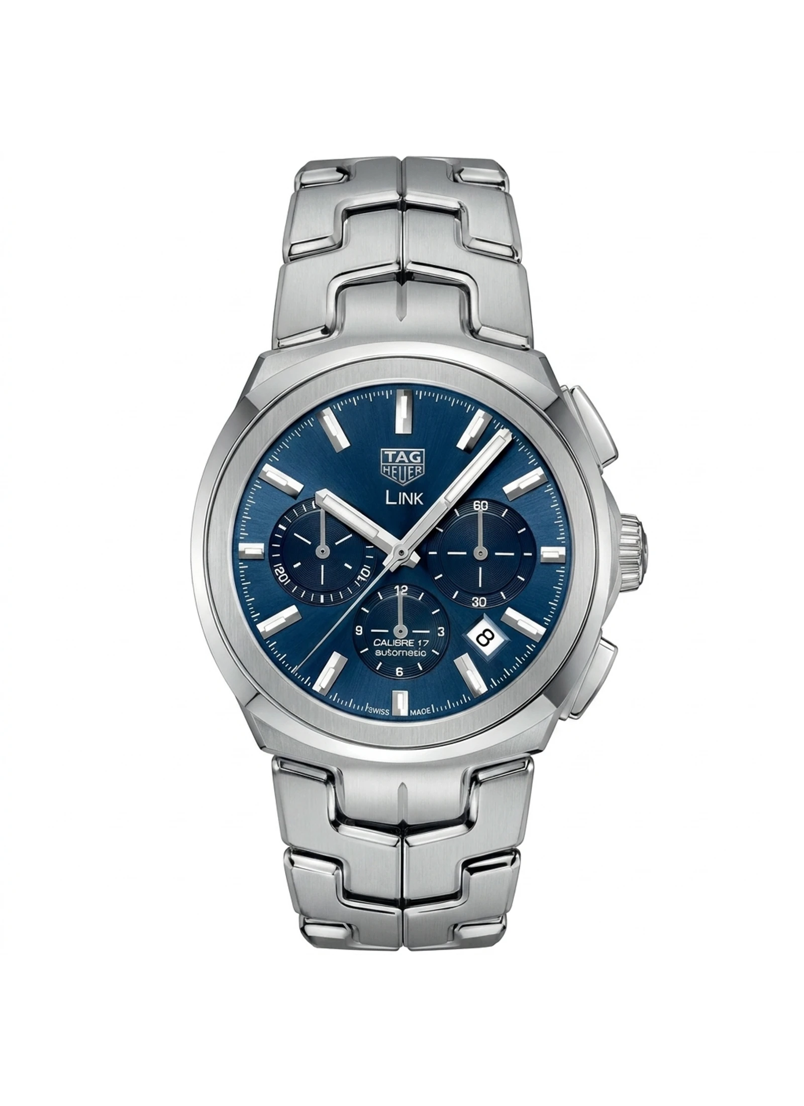 TAG Heuer Link CBC2112.BA0603