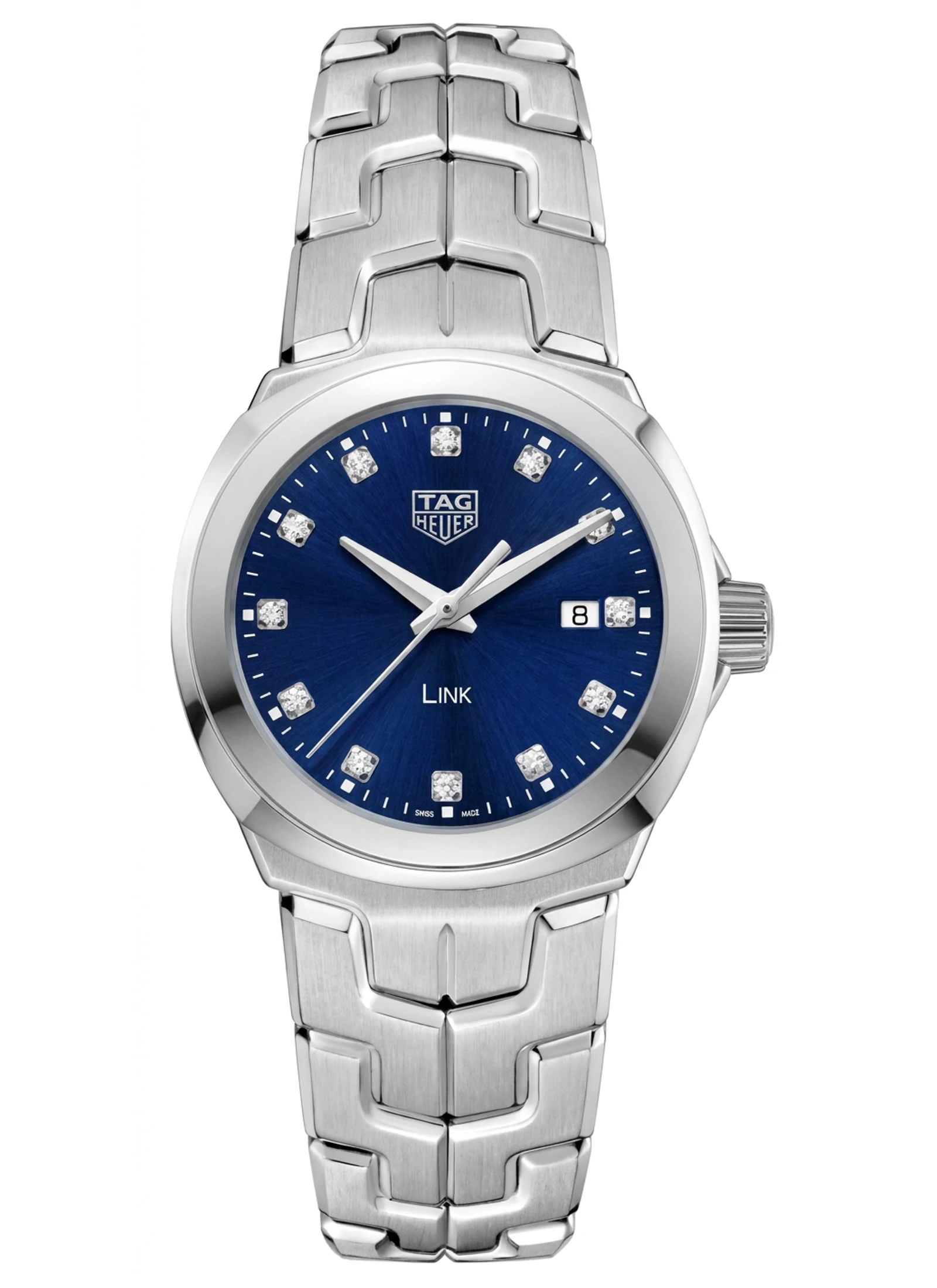 TAG Heuer Link Lady WBC1318.BA0600