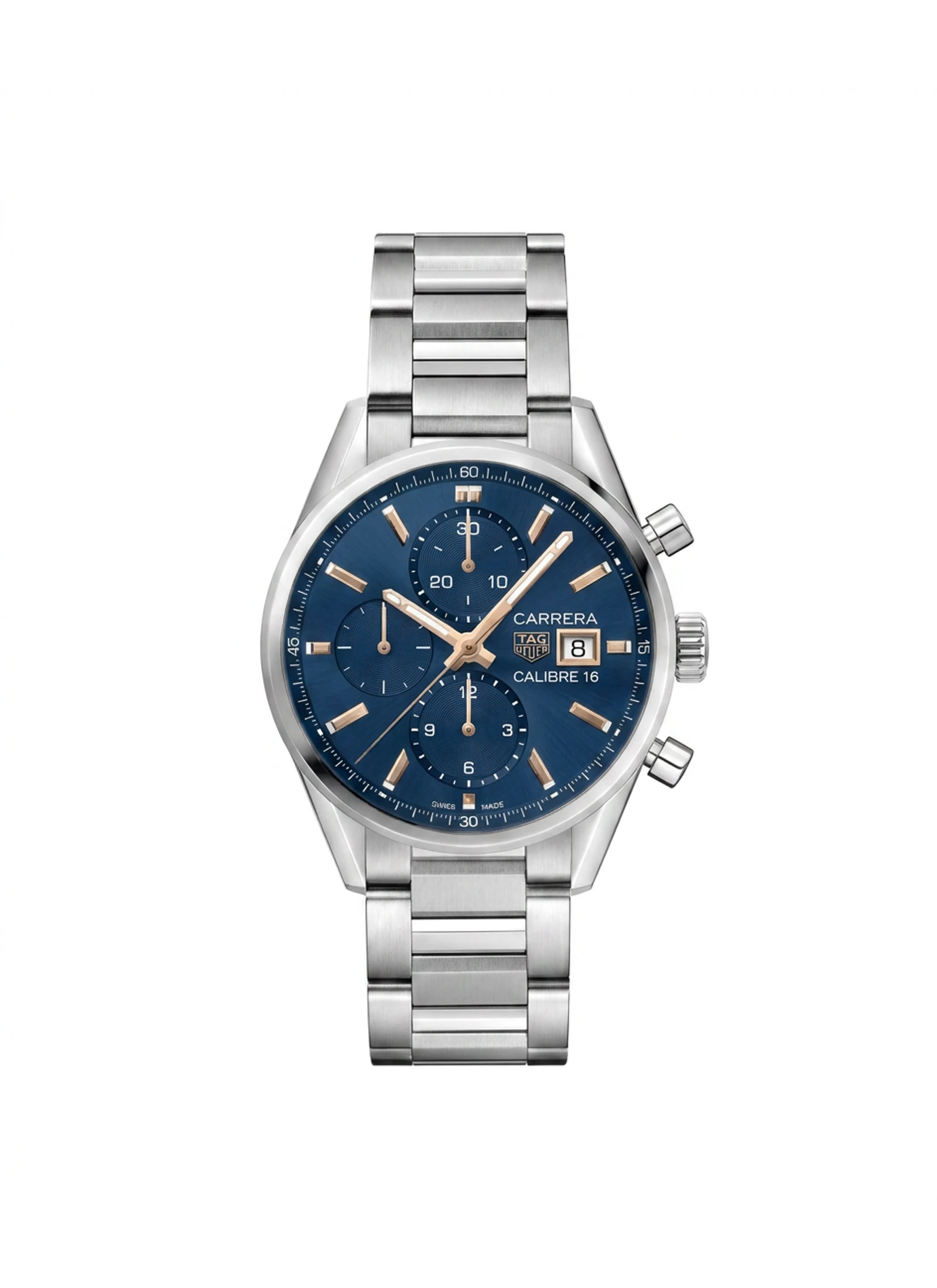 TAG Heuer Carrera CBK2115.BA0715