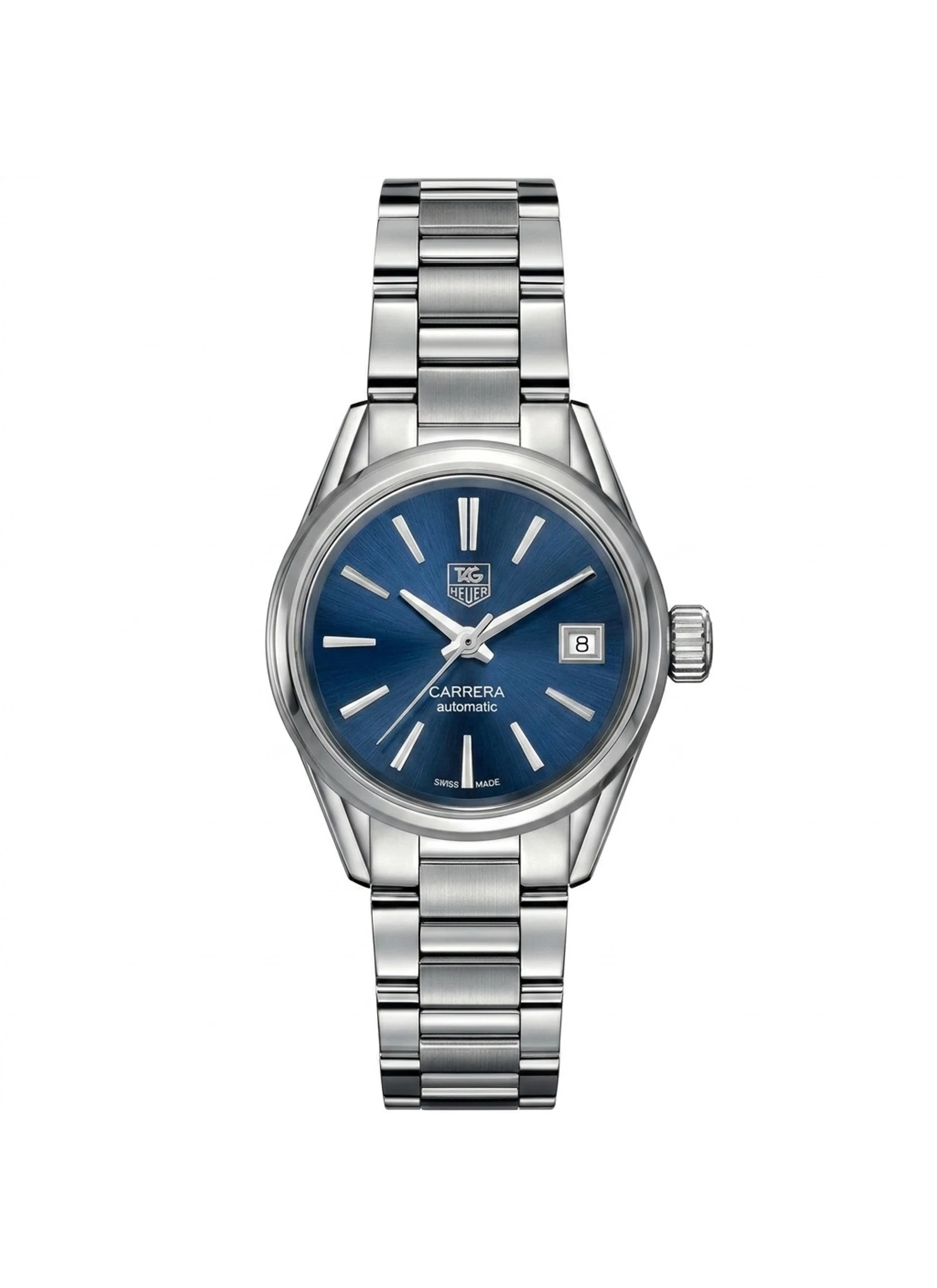 TAG Heuer Carrera Lady WAR2419.BA0776