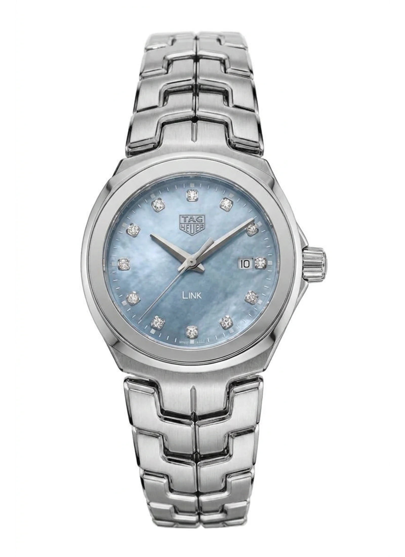 TAG Heuer Link Lady WBC1313.BA0600
