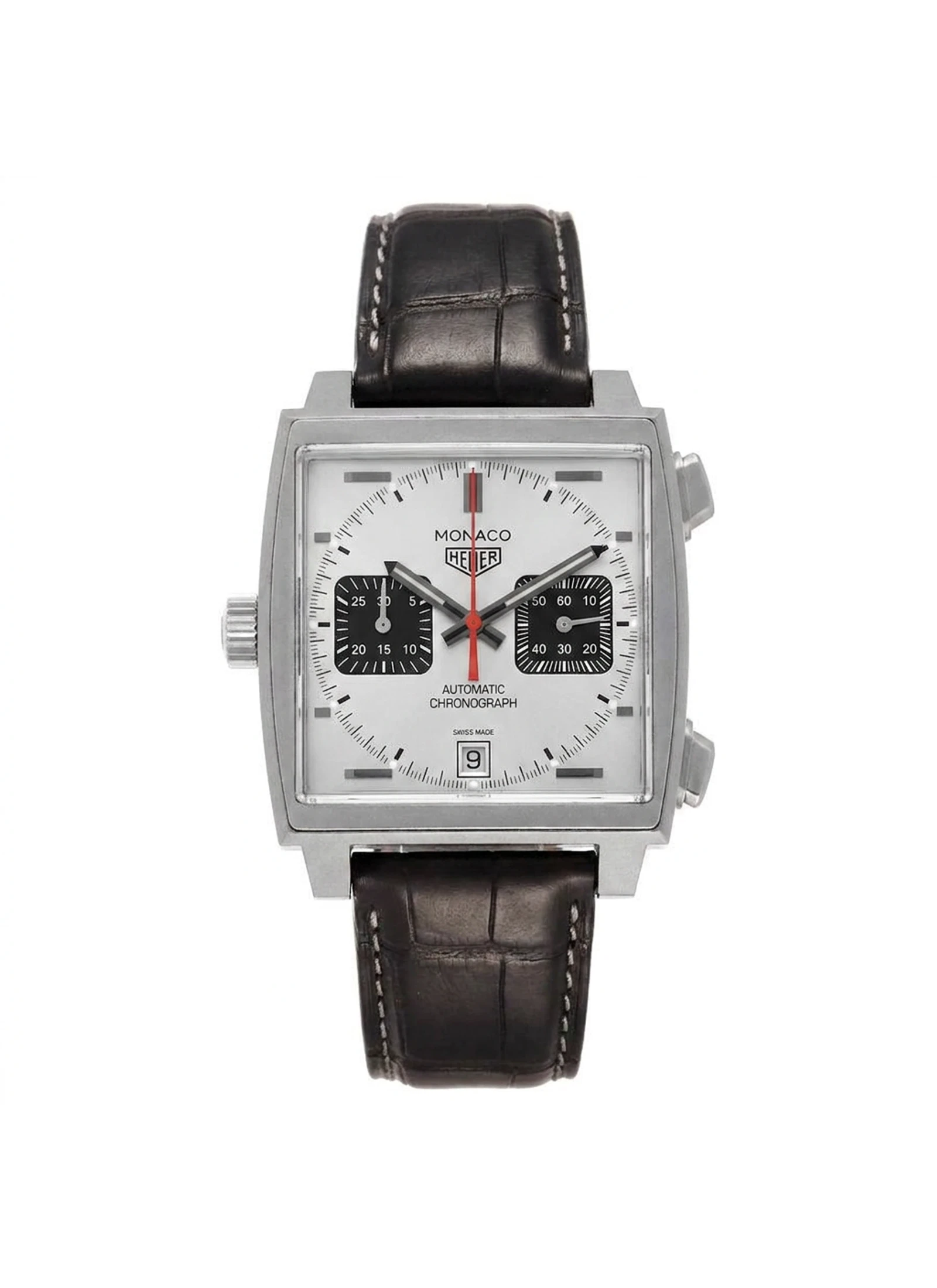 TAG Heuer Monaco Titan CAW218B.FC6496