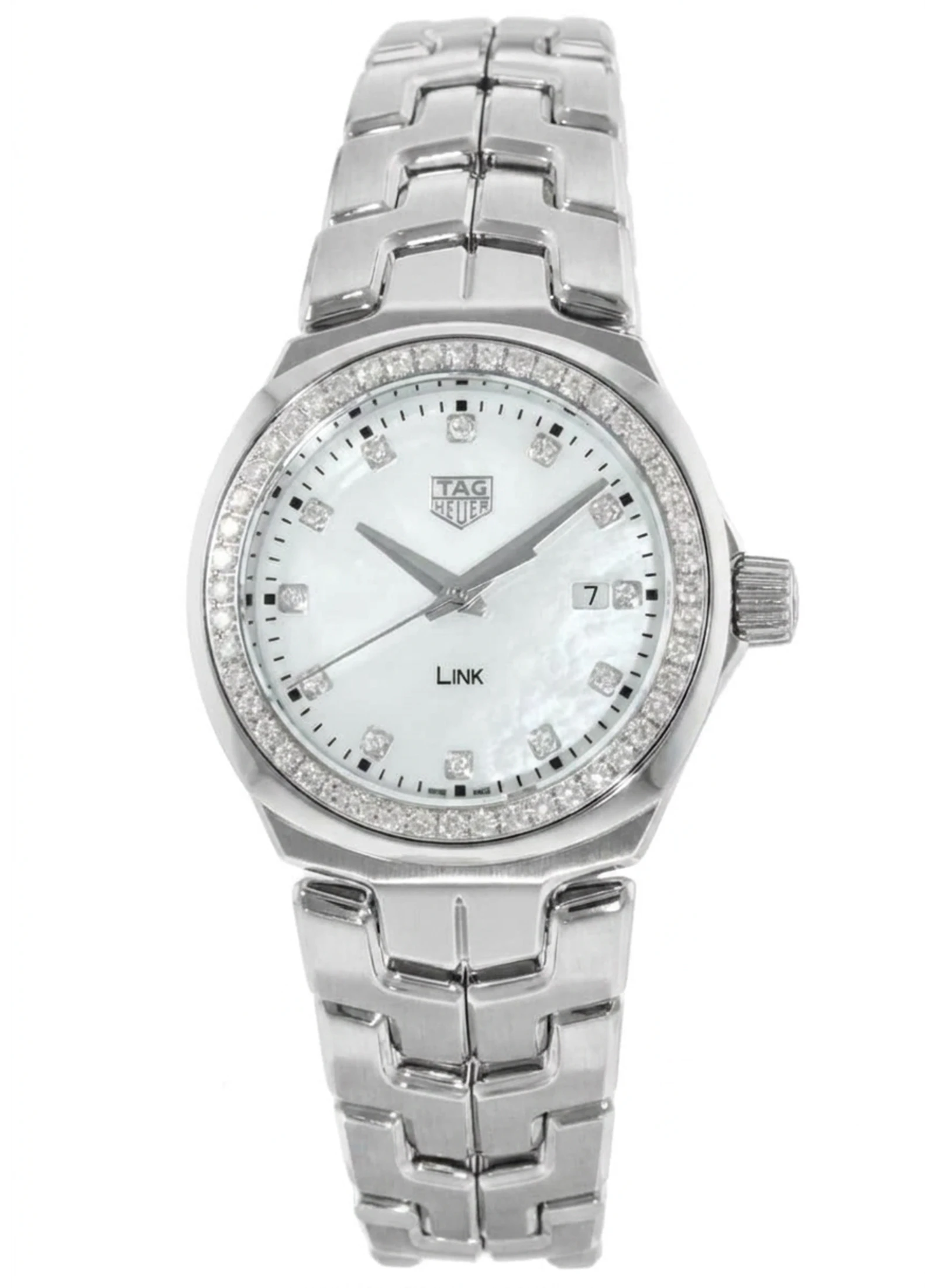 TAG Heuer Link Lady WBC1316.BA0600