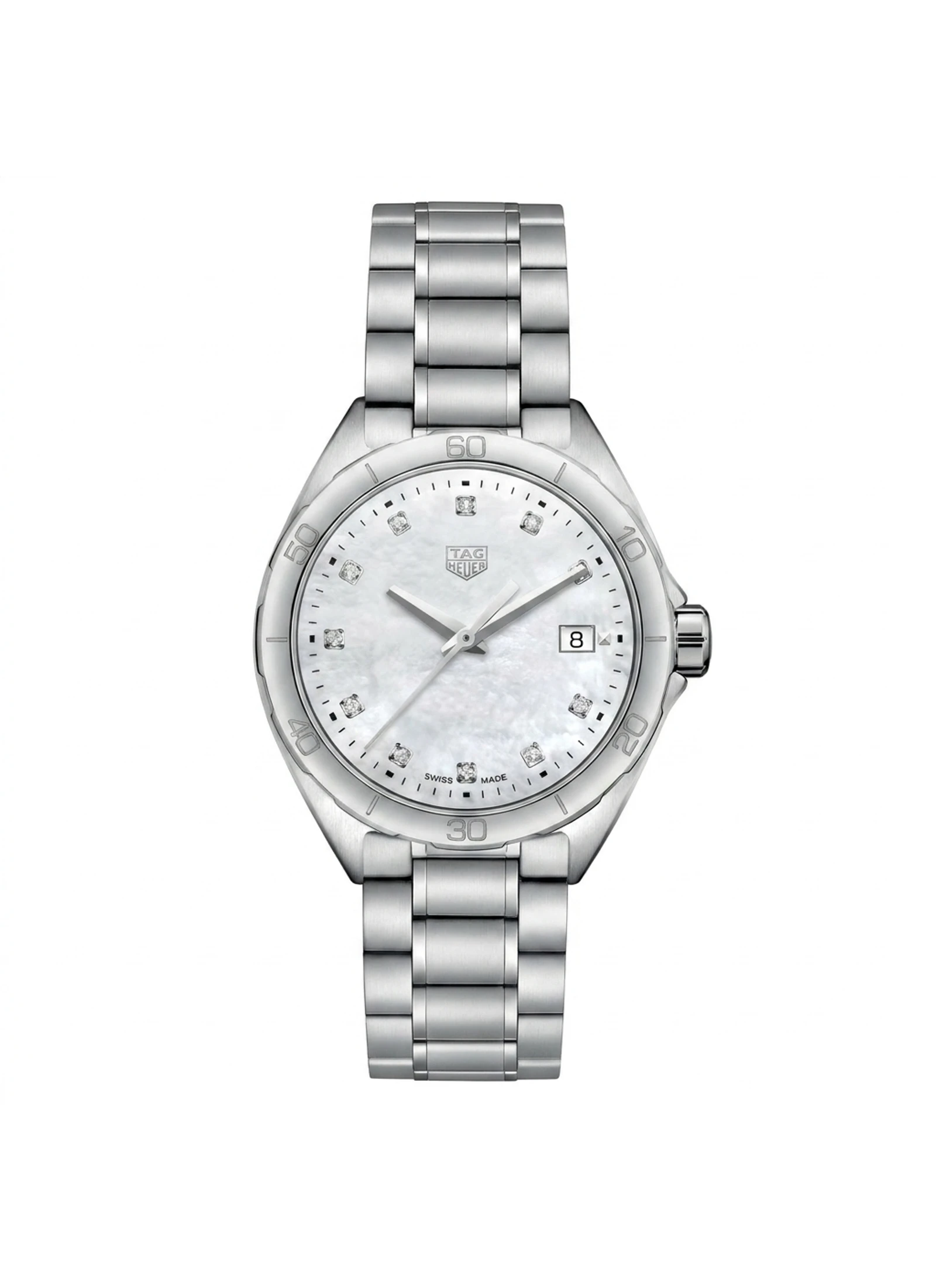 TAG Heuer Formula 1 Lady WBJ1319.BA0666
