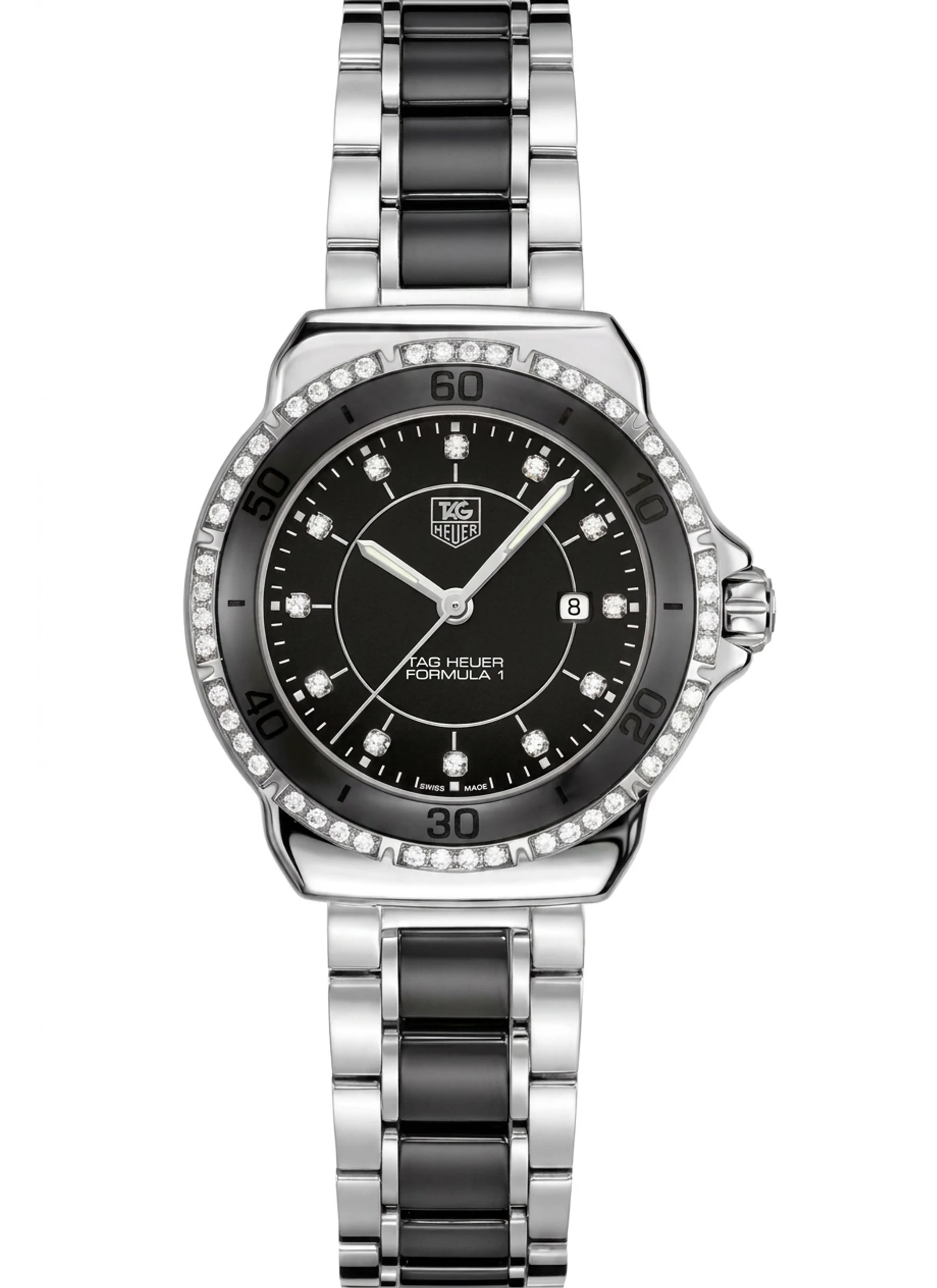 TAG Heuer Formula 1 Lady WAH1221.BB0865