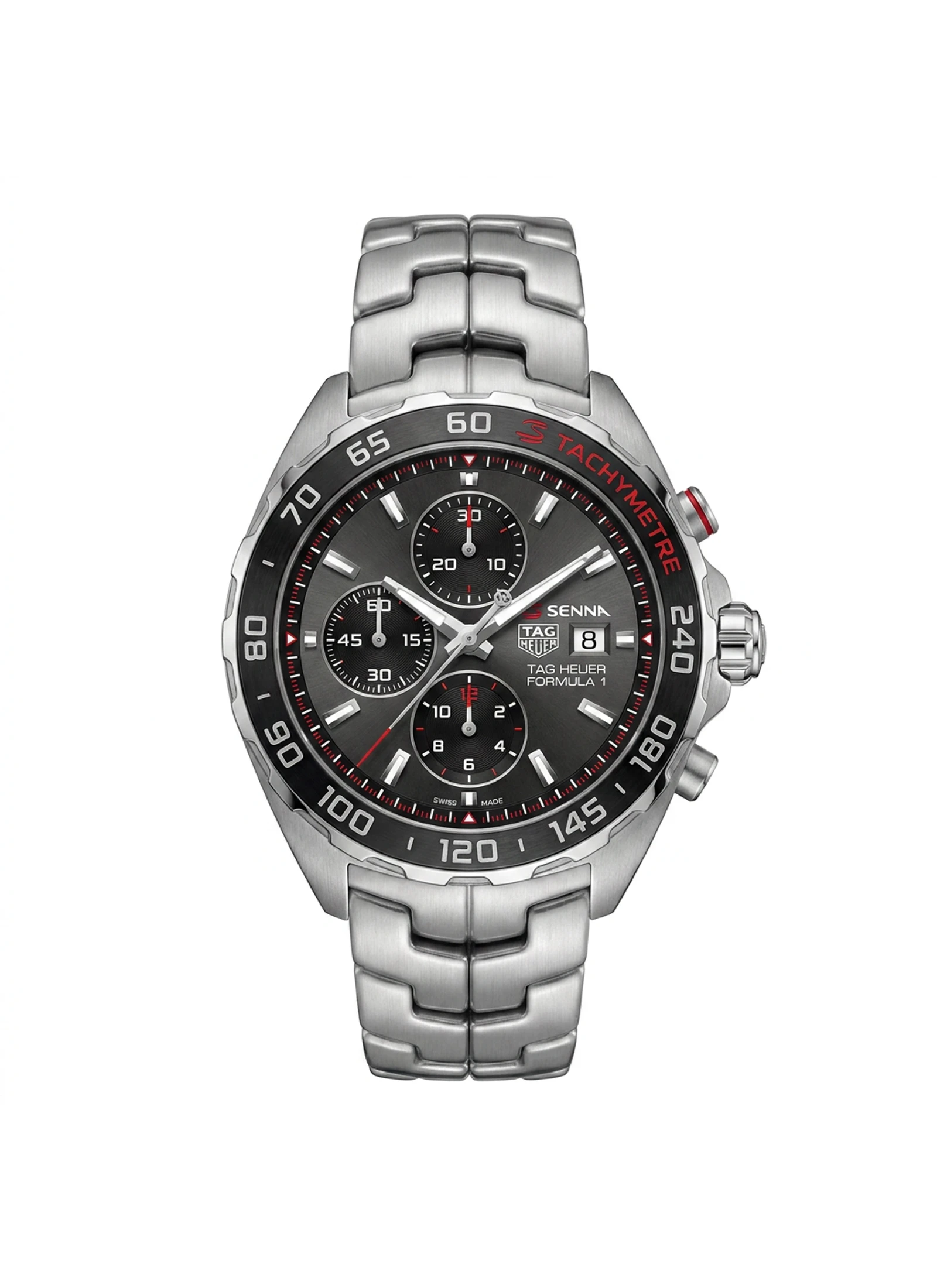 TAG Heuer Formula 1 Senna CAZ201D.BA0633