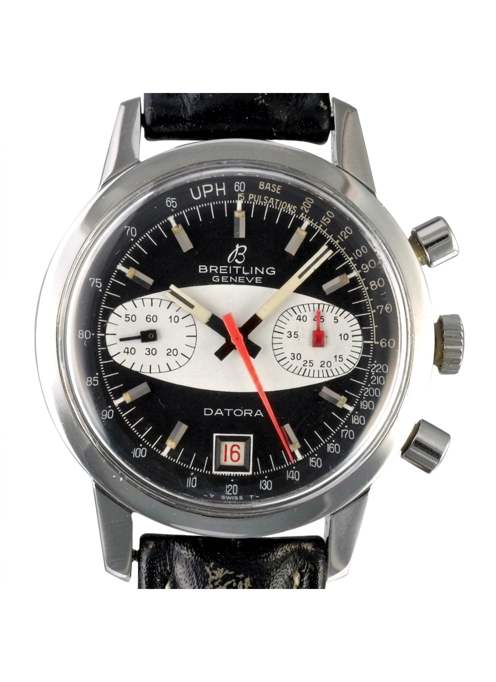 Breitling Sprint 2007