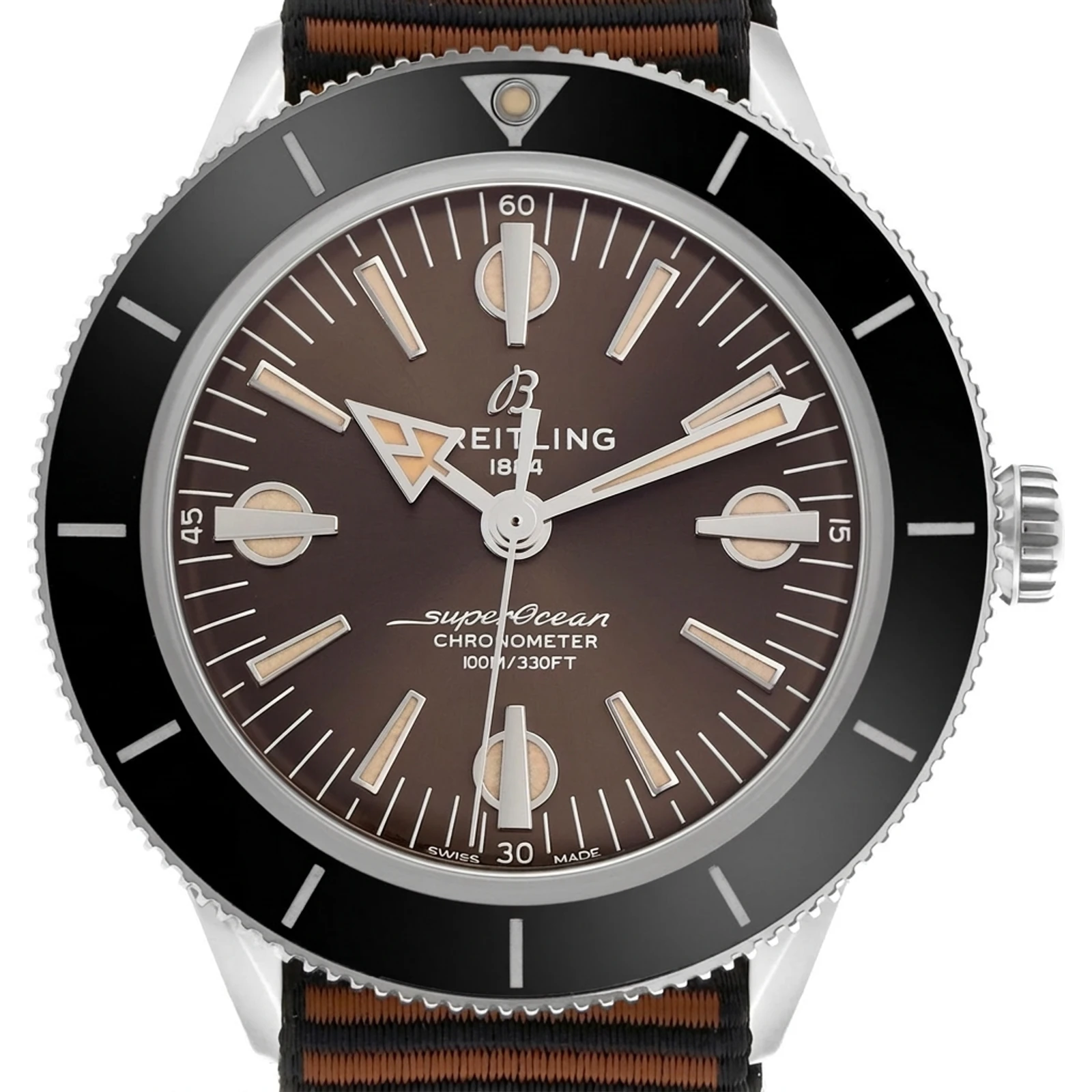 Breitling Superocean A10370