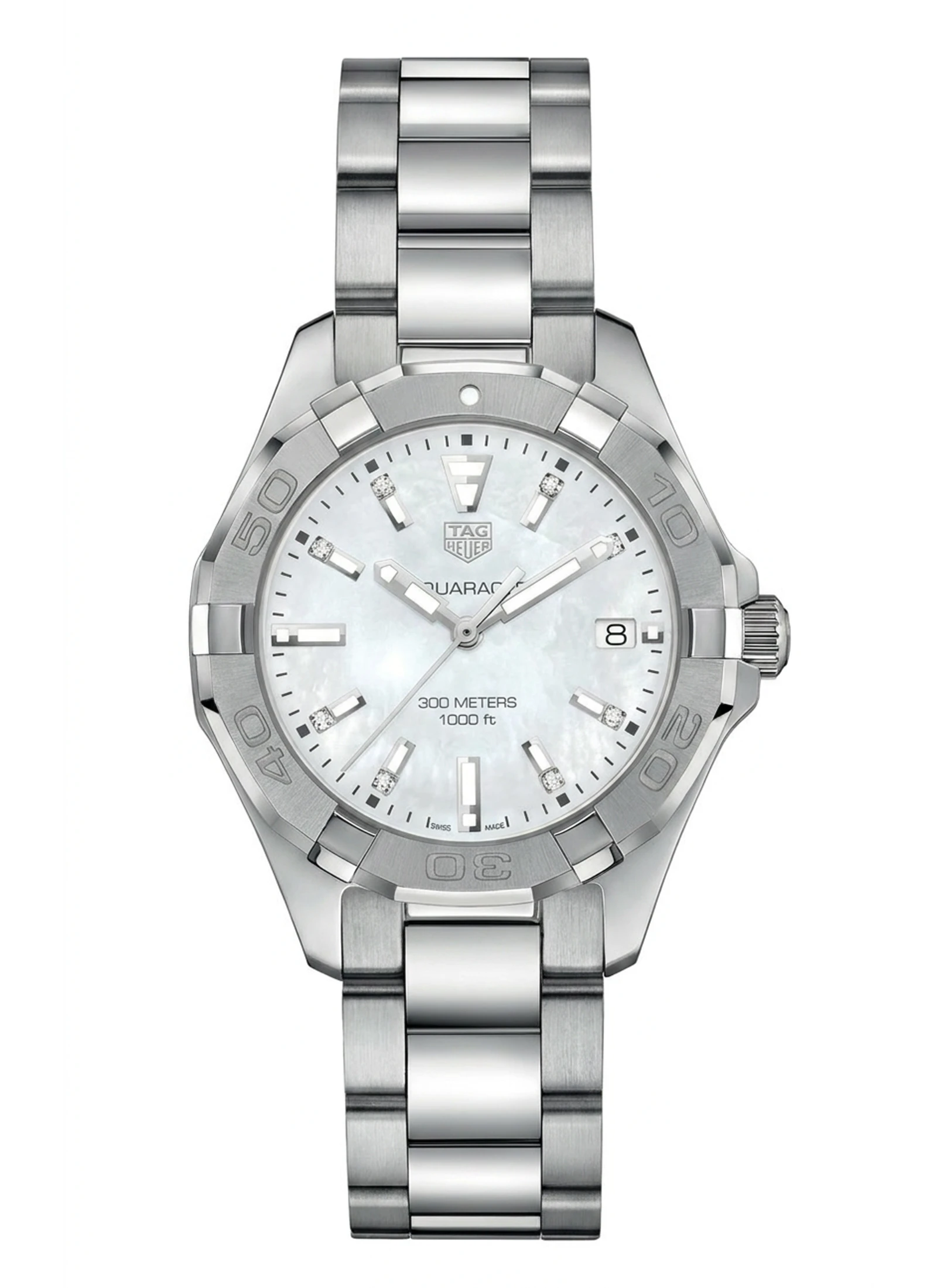 TAG Heuer Aquaracer Lady WBD1315.BA0740