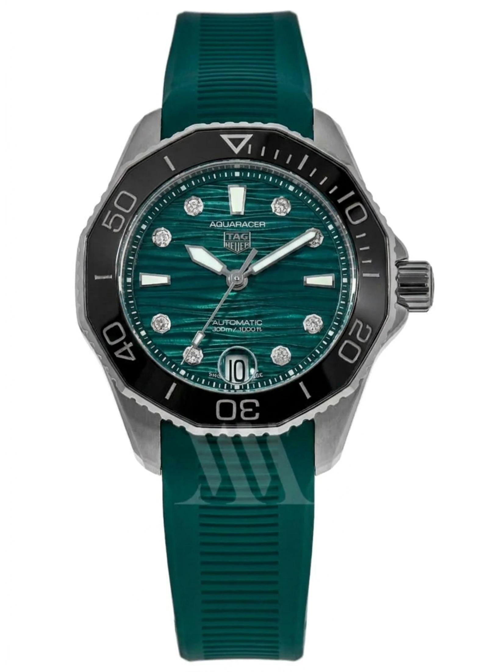 TAG Heuer Aquaracer Lady WBP231G.FT6226