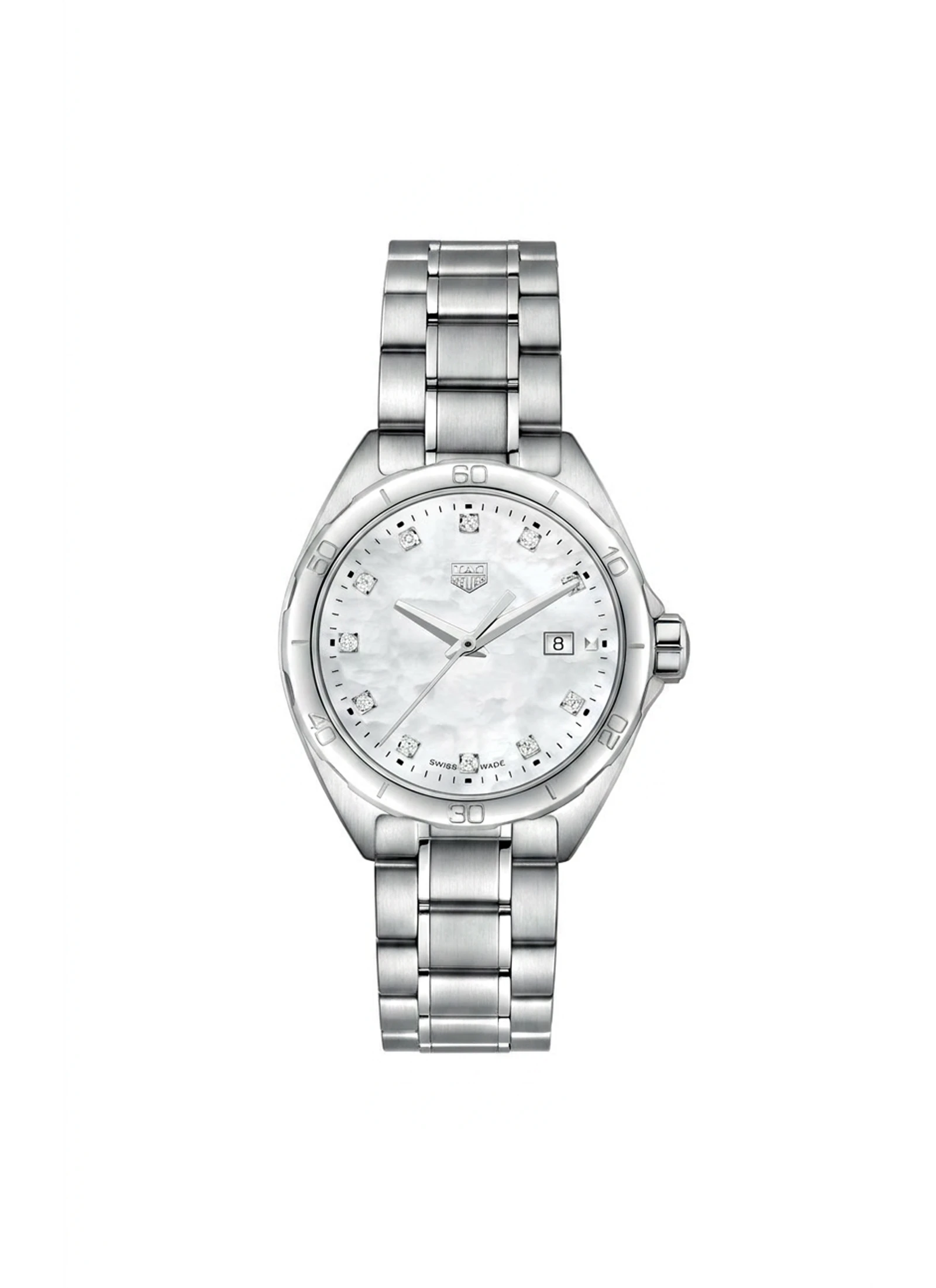 TAG Heuer Formula 1 Lady WBJ1419.BA0664