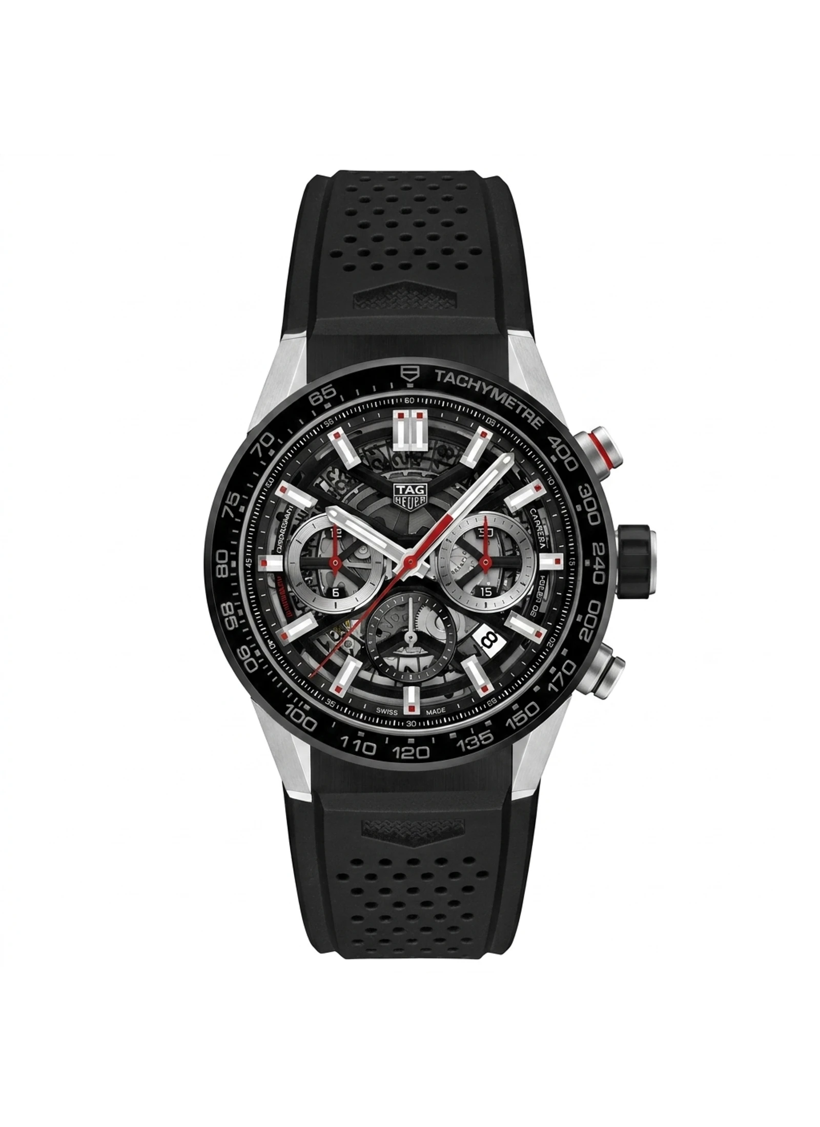 TAG Heuer Carrera CBG2010.FT6143