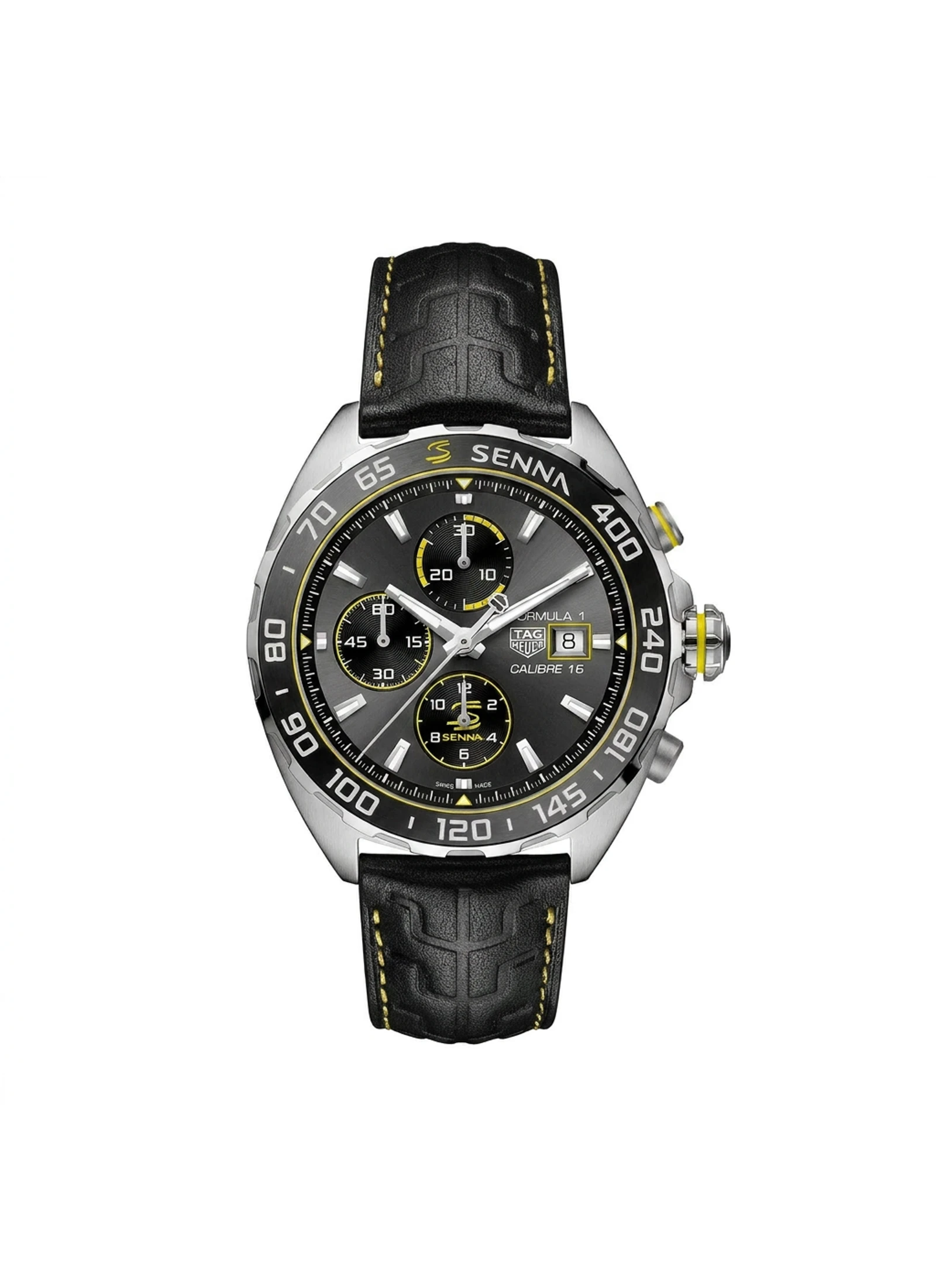 TAG Heuer Formula 1 Senna CAZ201B.FC6487