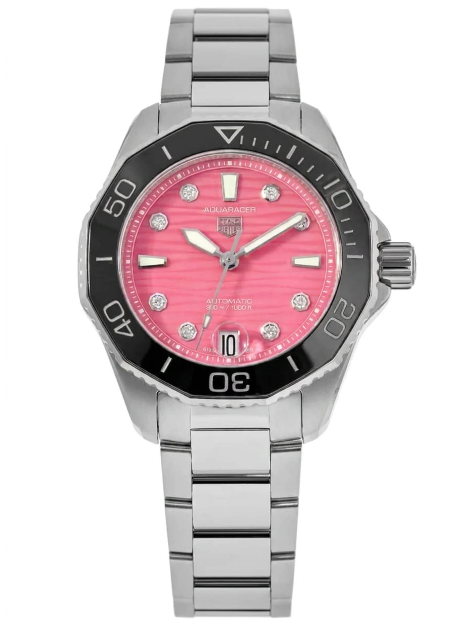 TAG Heuer Aquaracer Lady WBP231J.BA0618