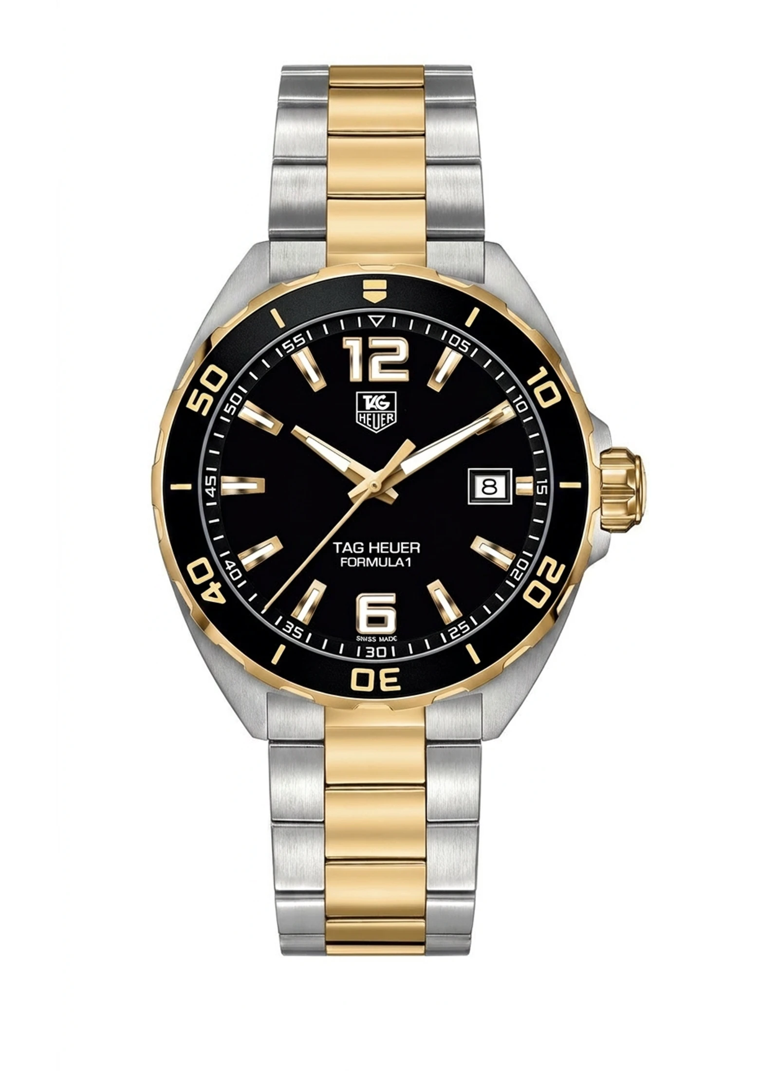 TAG Heuer Formula 1 Quartz WAZ1121.BB0879
