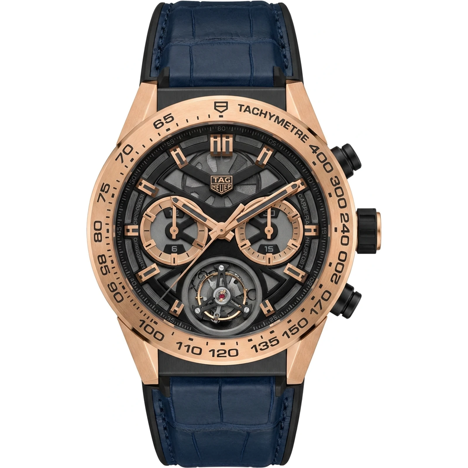 TAG Heuer Carrera CAR5A5V.FC6377