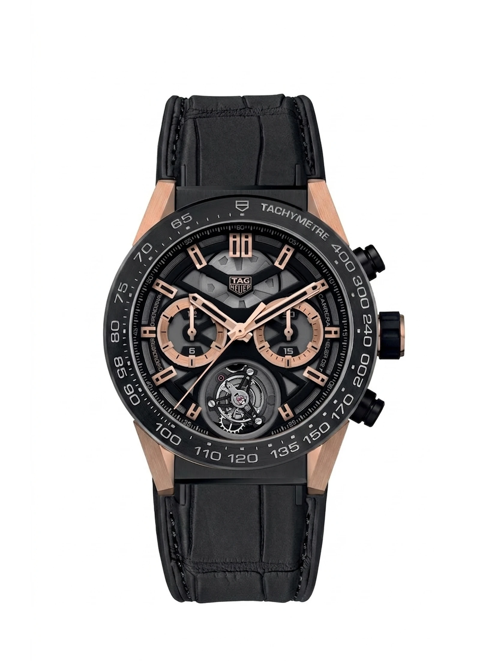 TAG Heuer Carrera CAR5A5U.FC6377
