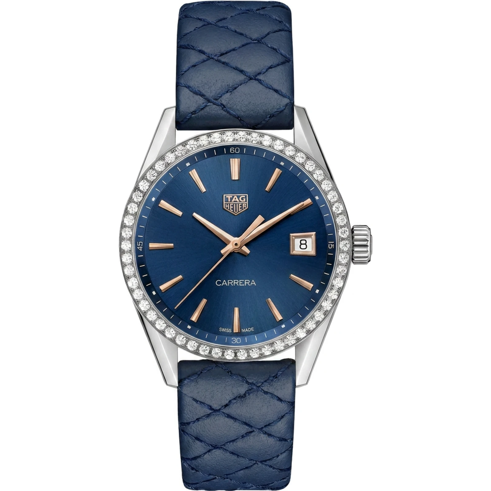 TAG Heuer Carrera Lady WBK1317.FC8259