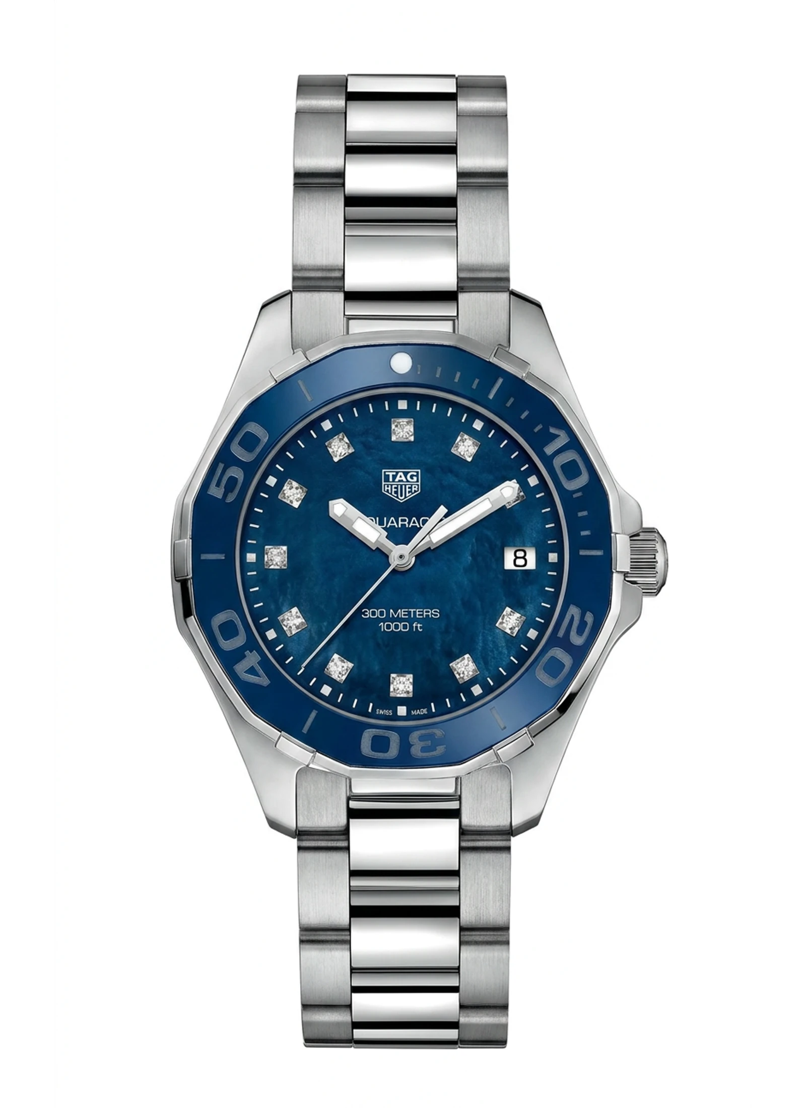TAG Heuer Aquaracer Lady WAY131L.BA0748