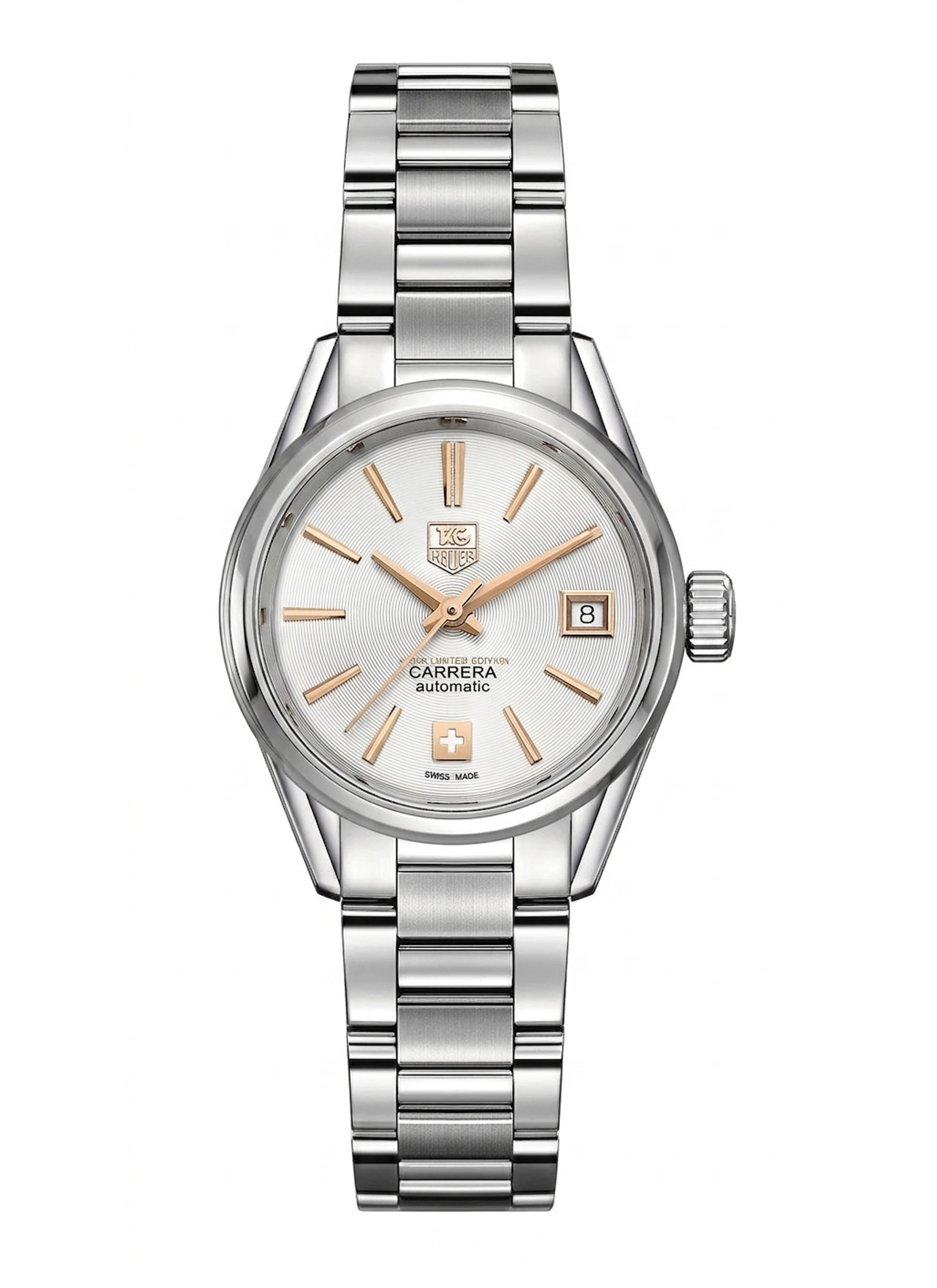TAG Heuer Carrera Lady WAR241M.BA0776