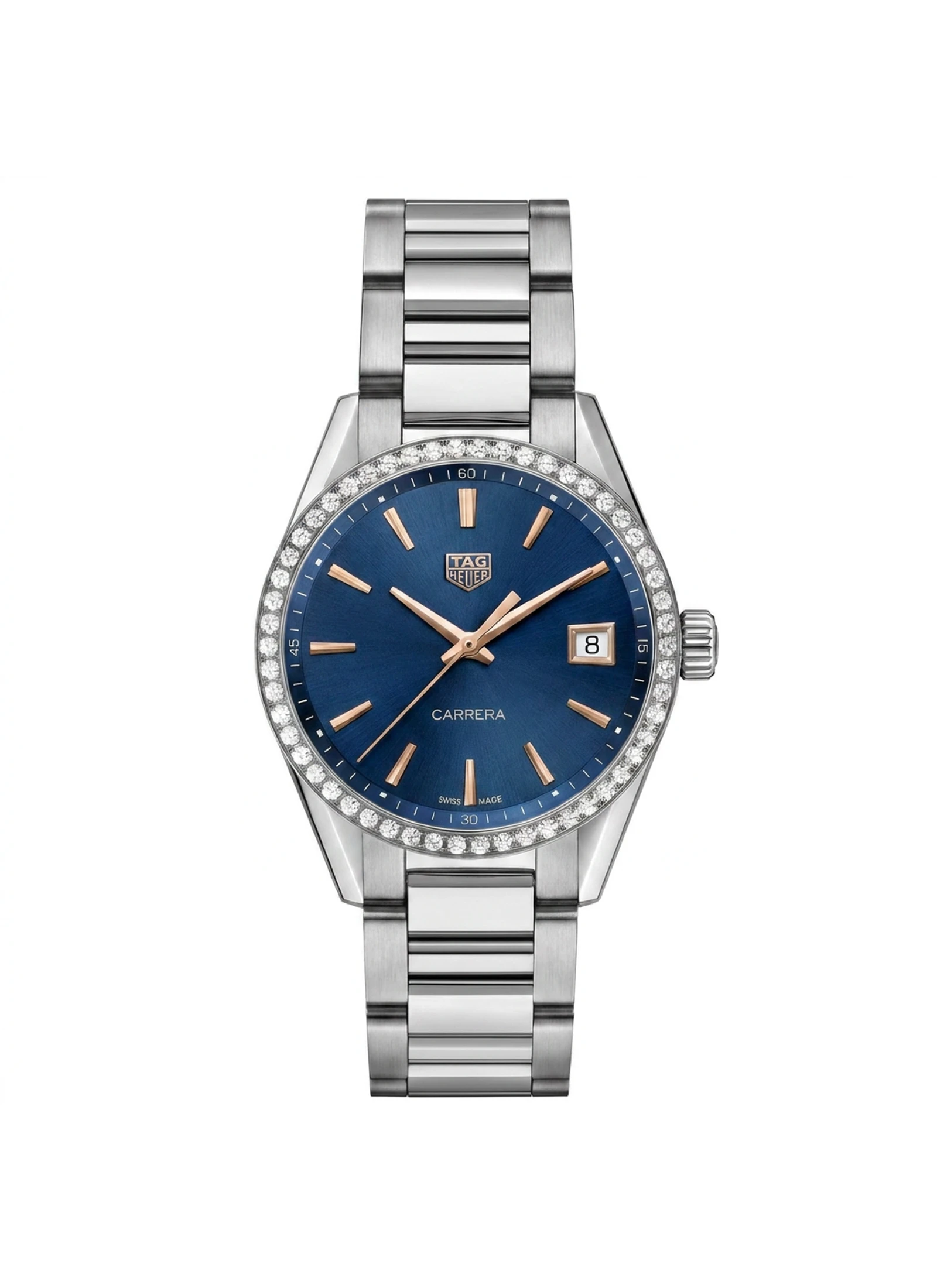 TAG Heuer Carrera Lady WBK1317.BA0652
