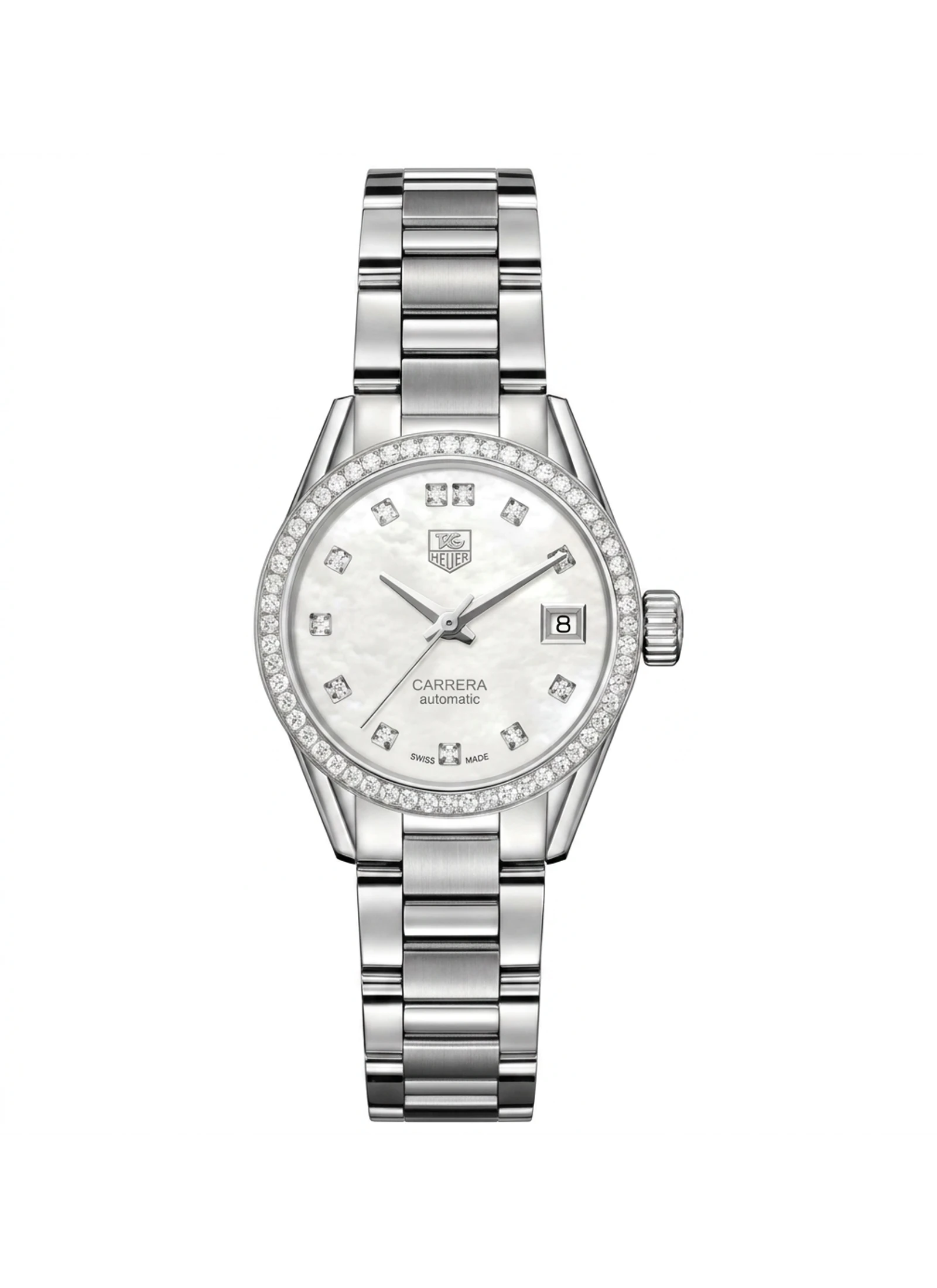 TAG Heuer Carrera Lady WAR2415.BA0776