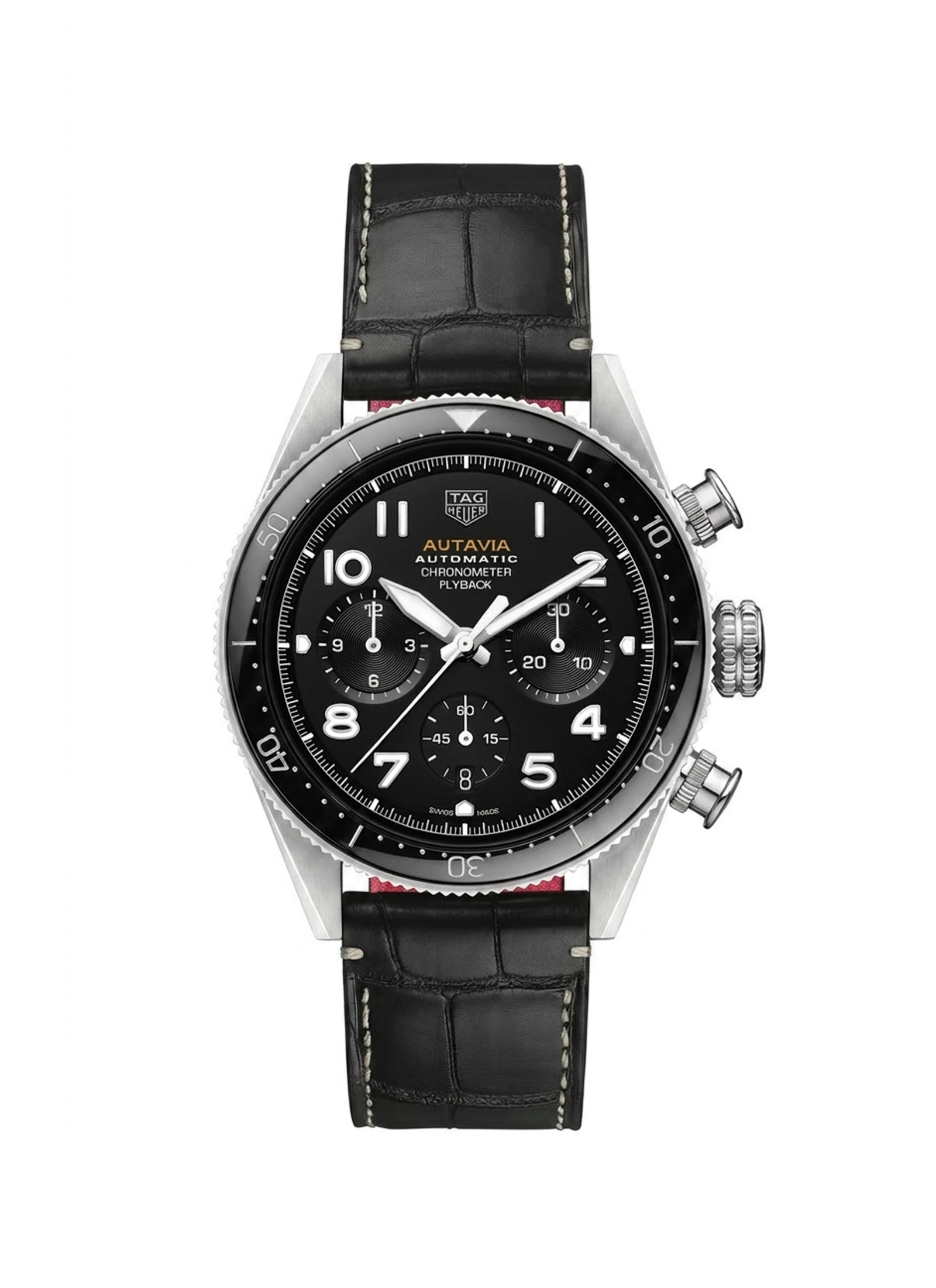 TAG Heuer Autavia CBE511A.FC8279