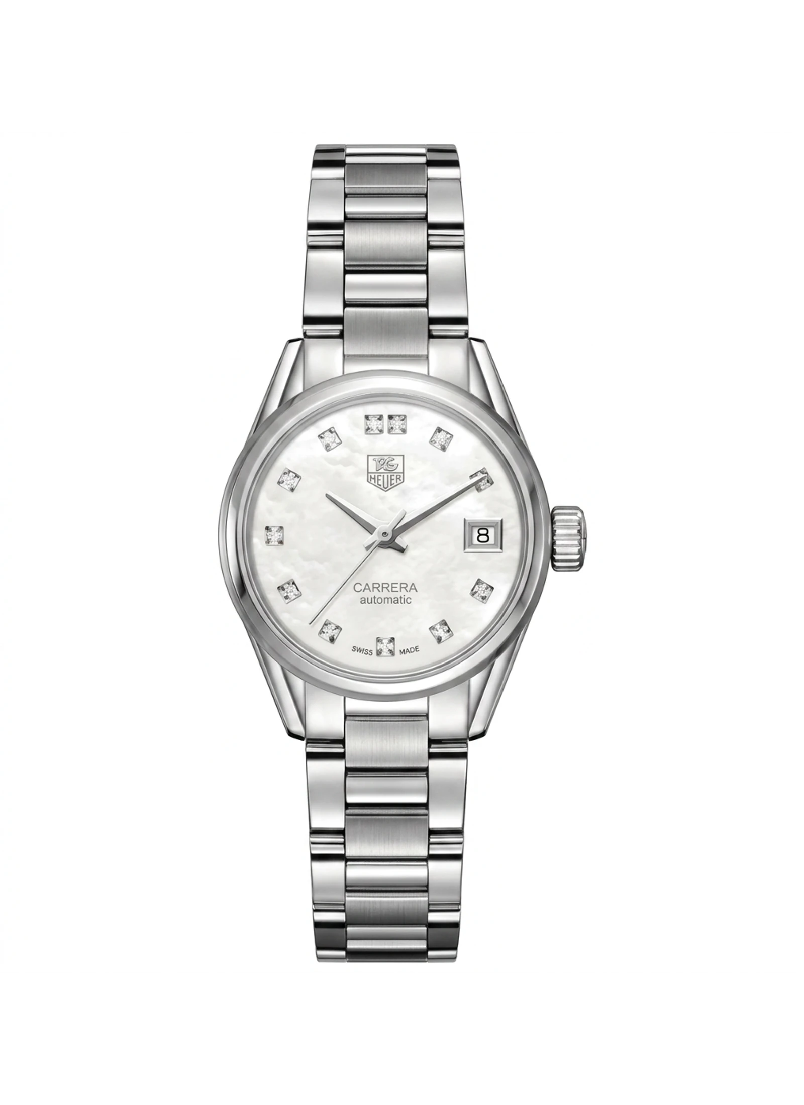 TAG Heuer Carrera Lady WAR2414.BA0776