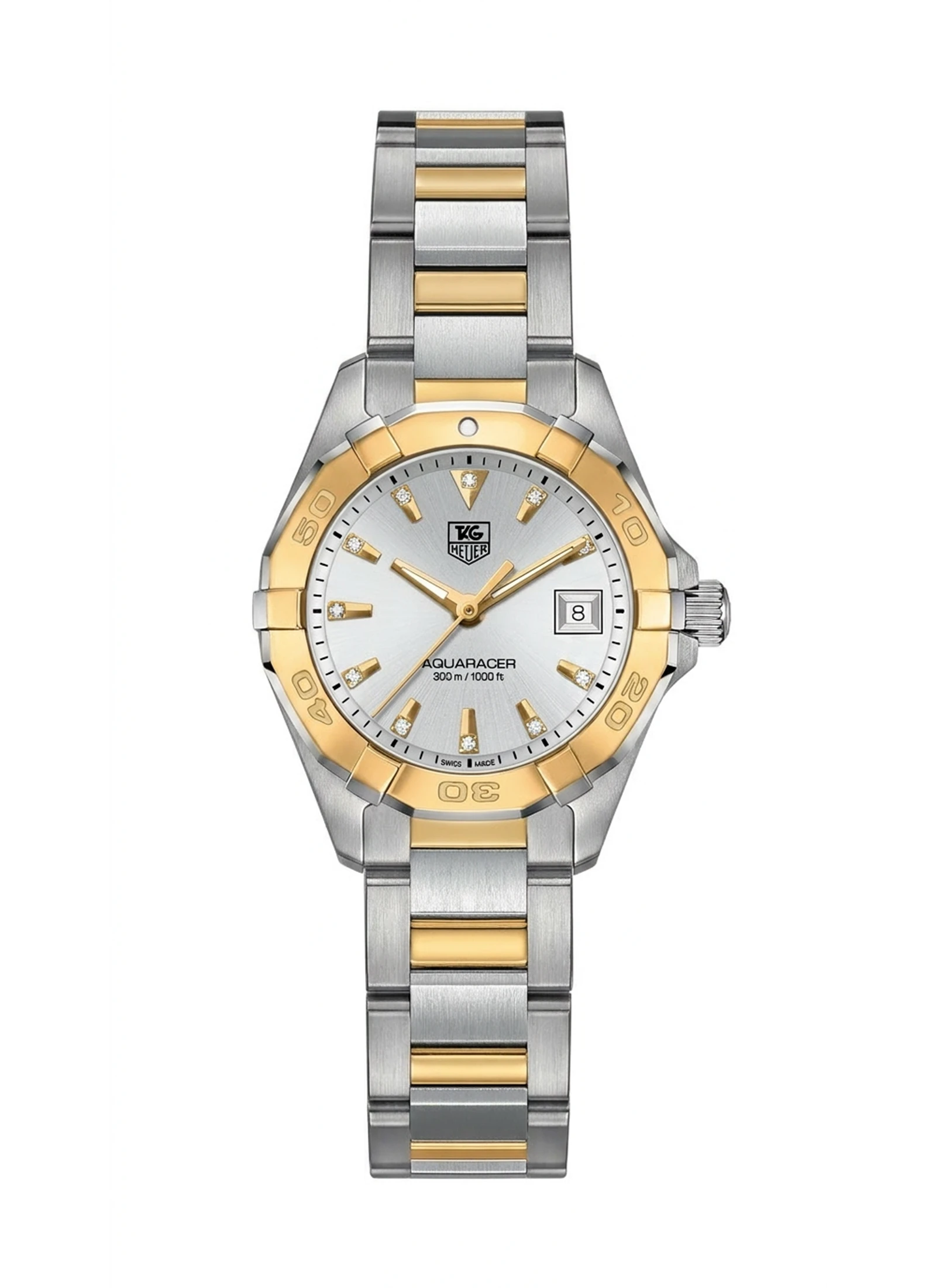 TAG Heuer Aquaracer Lady WAY1455.BD0922