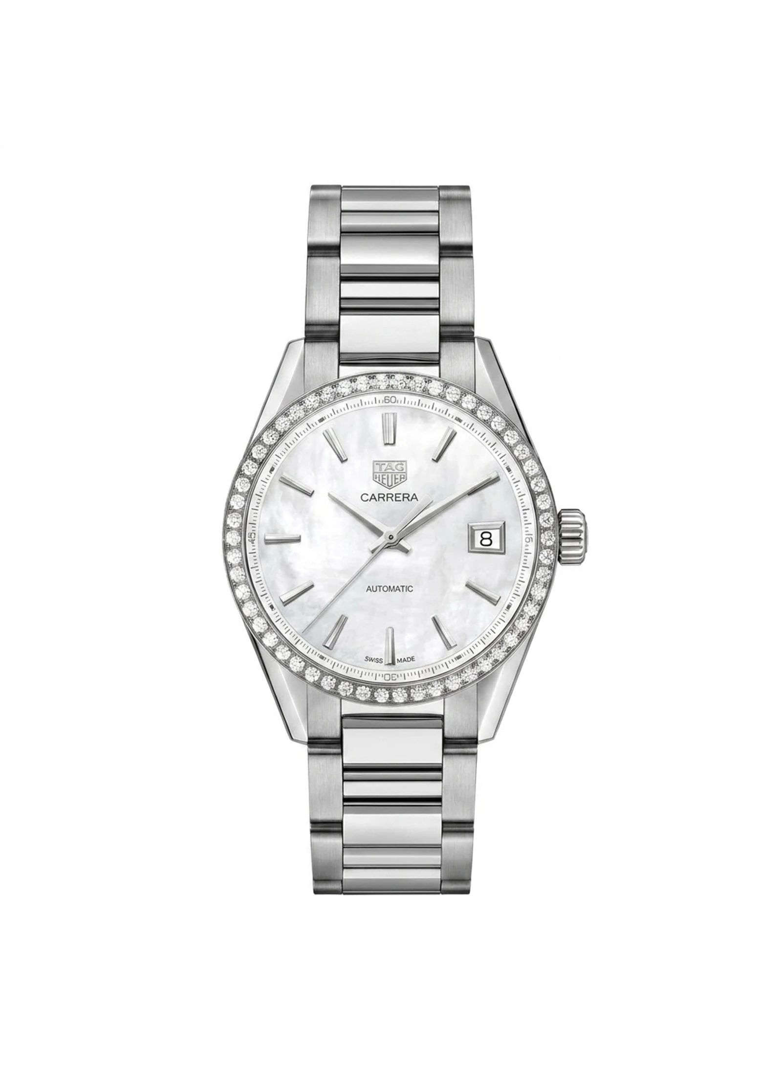TAG Heuer Carrera Lady WBK2316.BA0652