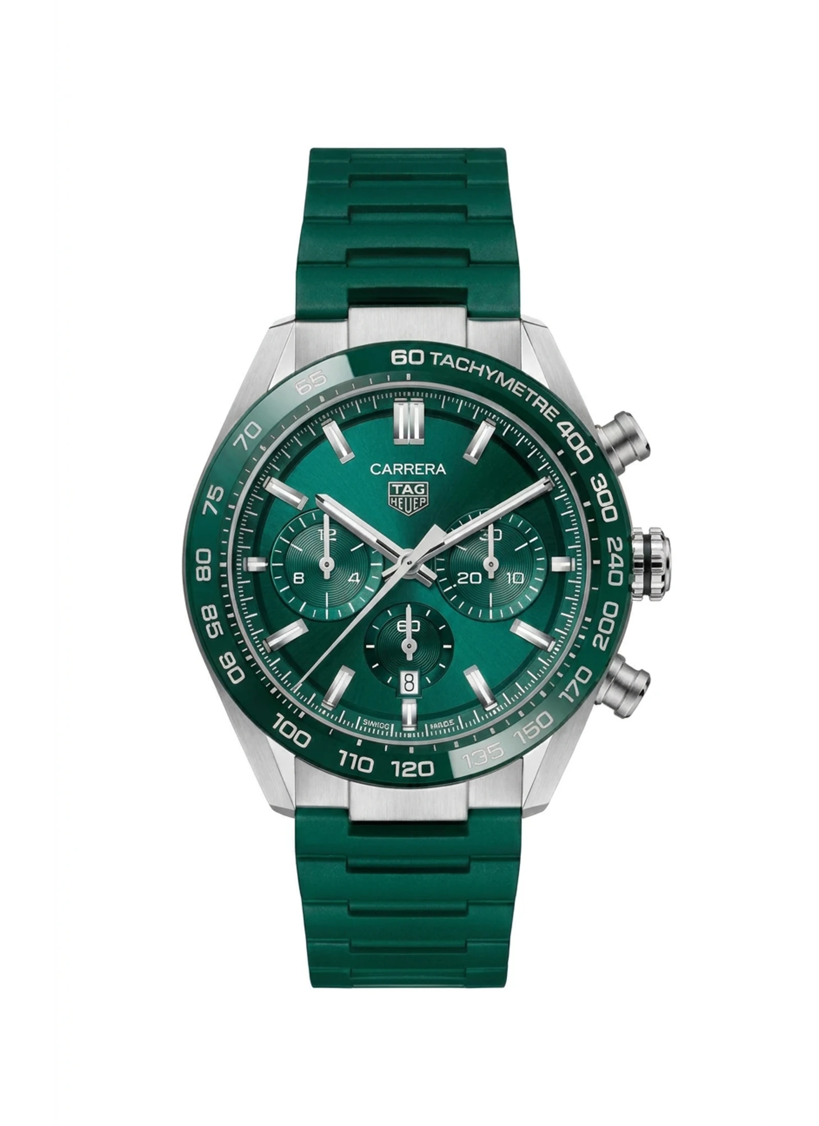 TAG Heuer Carrera CBN2A1N.FT6238
