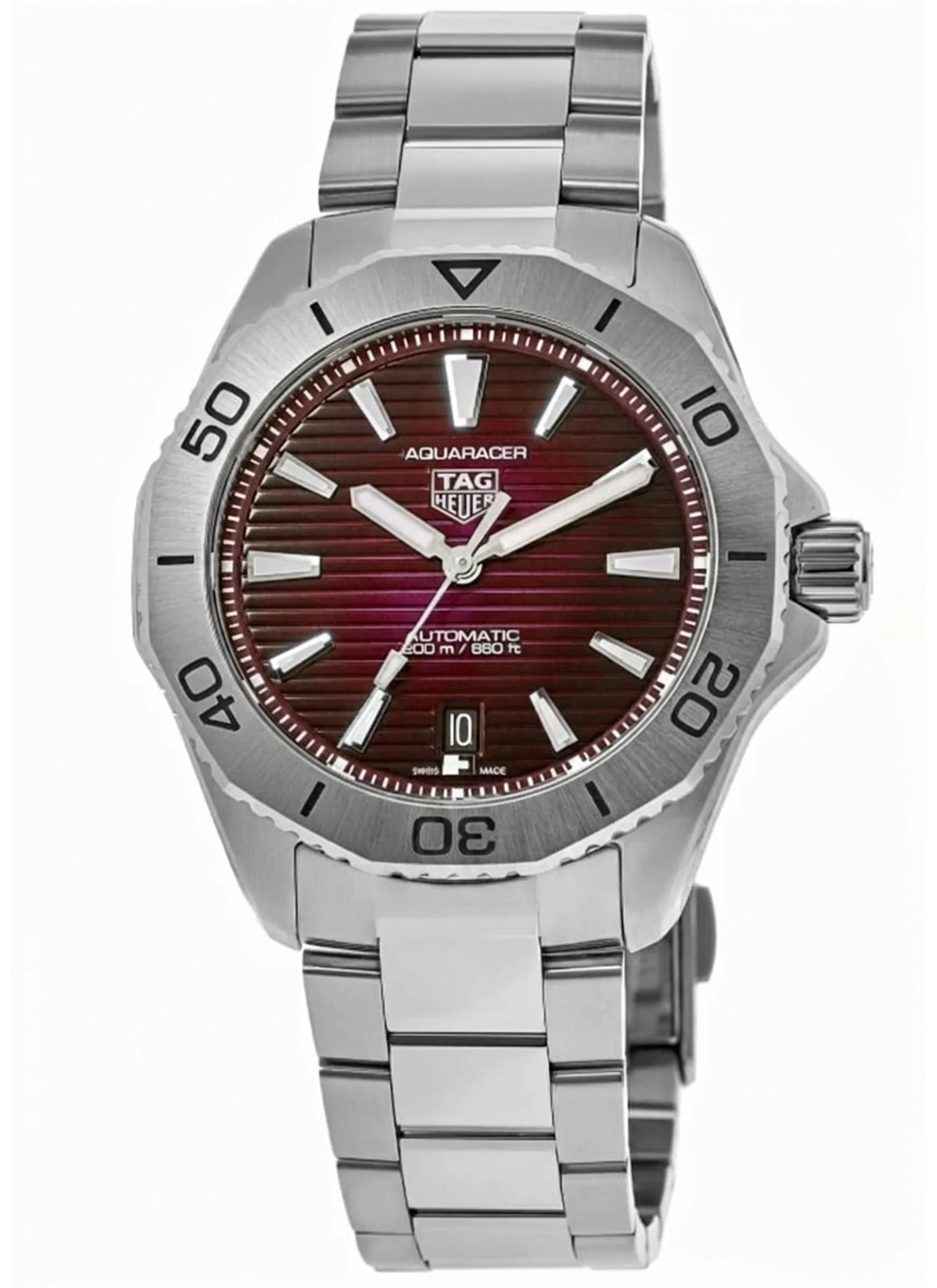 TAG Heuer Aquaracer Professional 200 Date WBP2114.BA0627