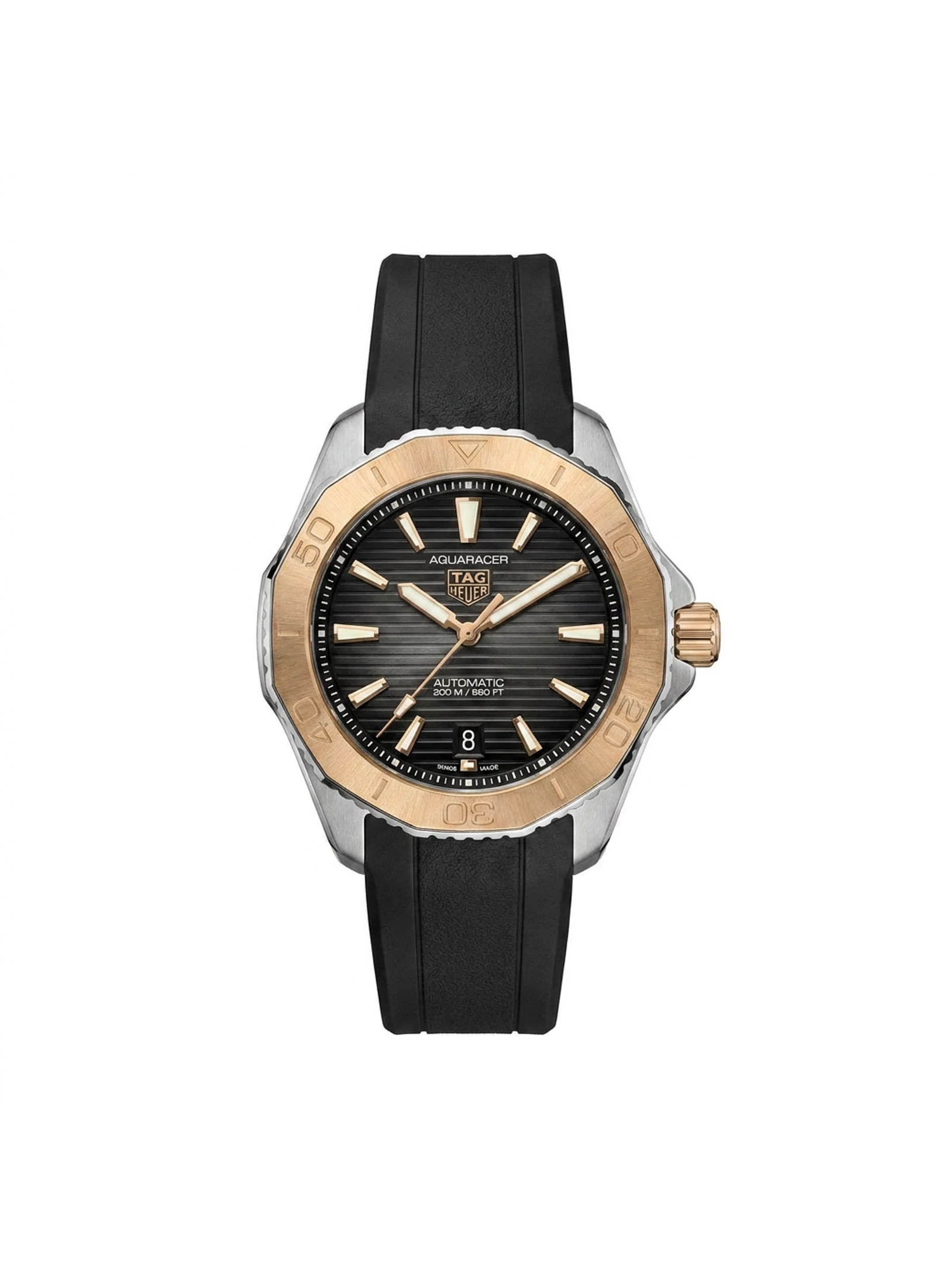 TAG Heuer Aquaracer Professional 200 Date WBP2115.BA0627