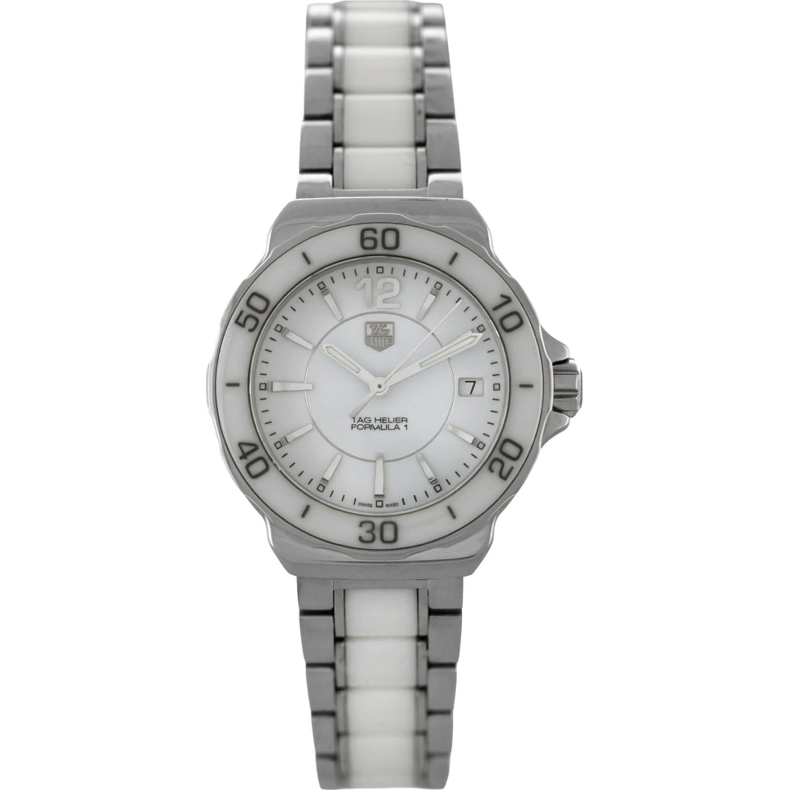 TAG Heuer Formula 1 Lady WAH1211